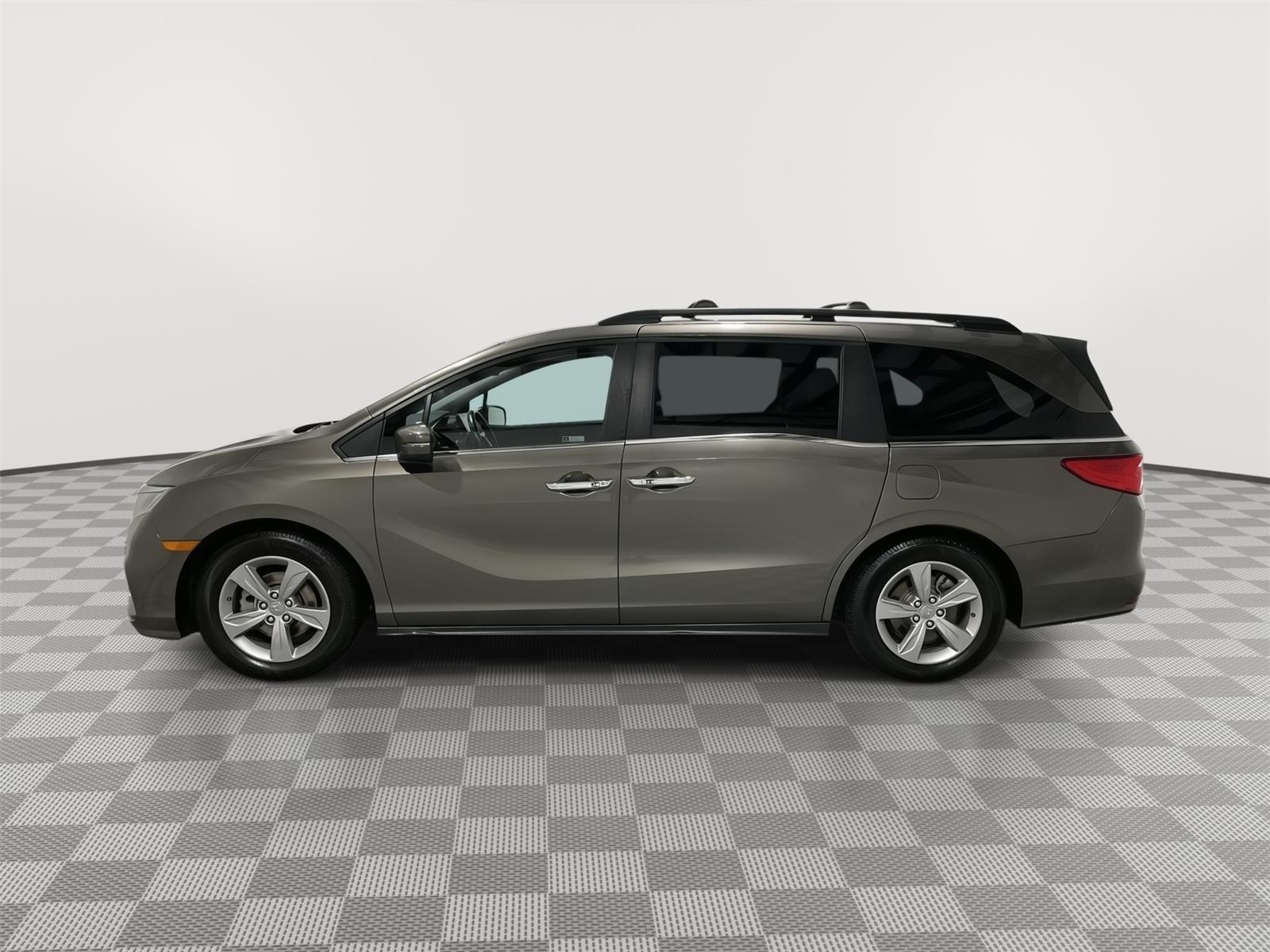 Pre-Owned 2020 Honda Odyssey for sale in St. Joseph MO