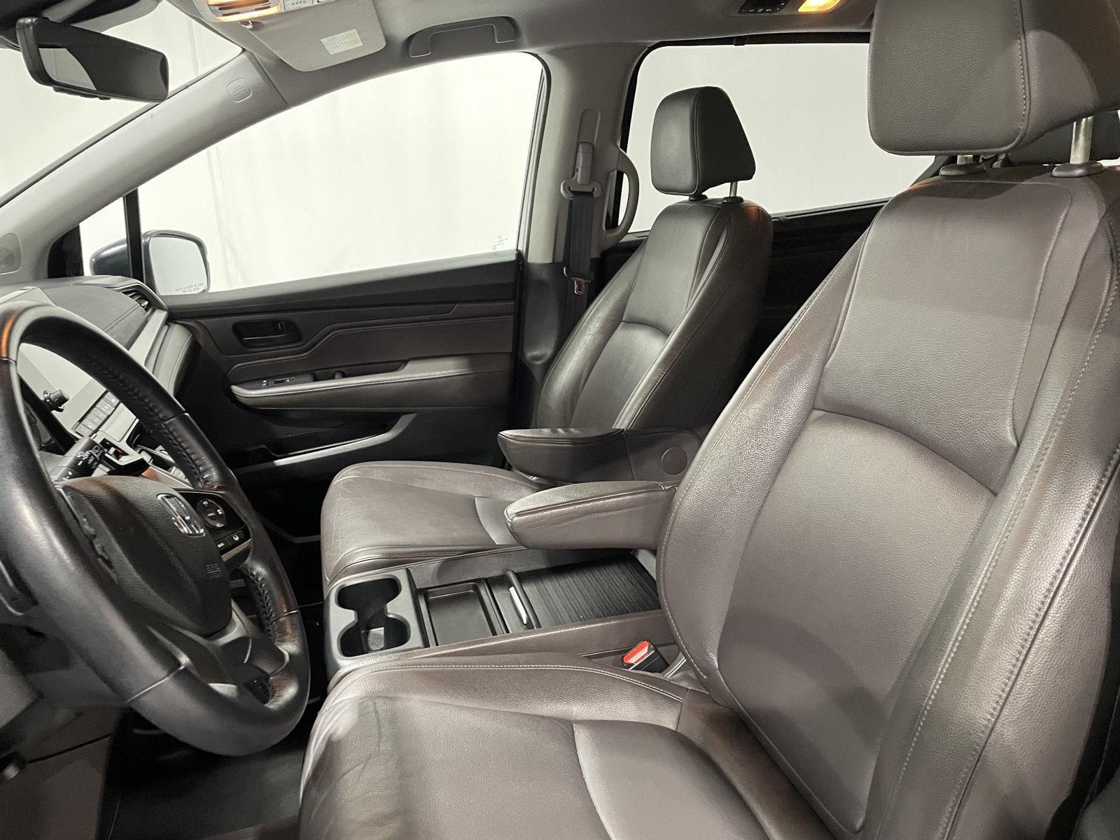 Pre-Owned 2020 Honda Odyssey for sale in St. Joseph MO