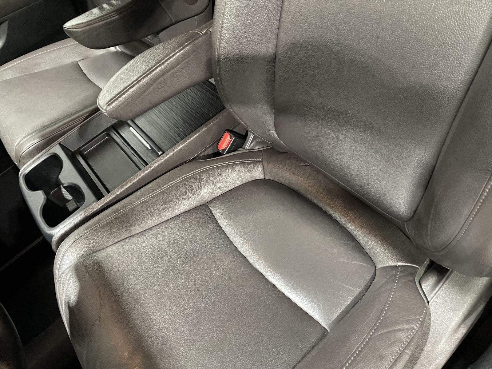 Pre-Owned 2020 Honda Odyssey for sale in St. Joseph MO