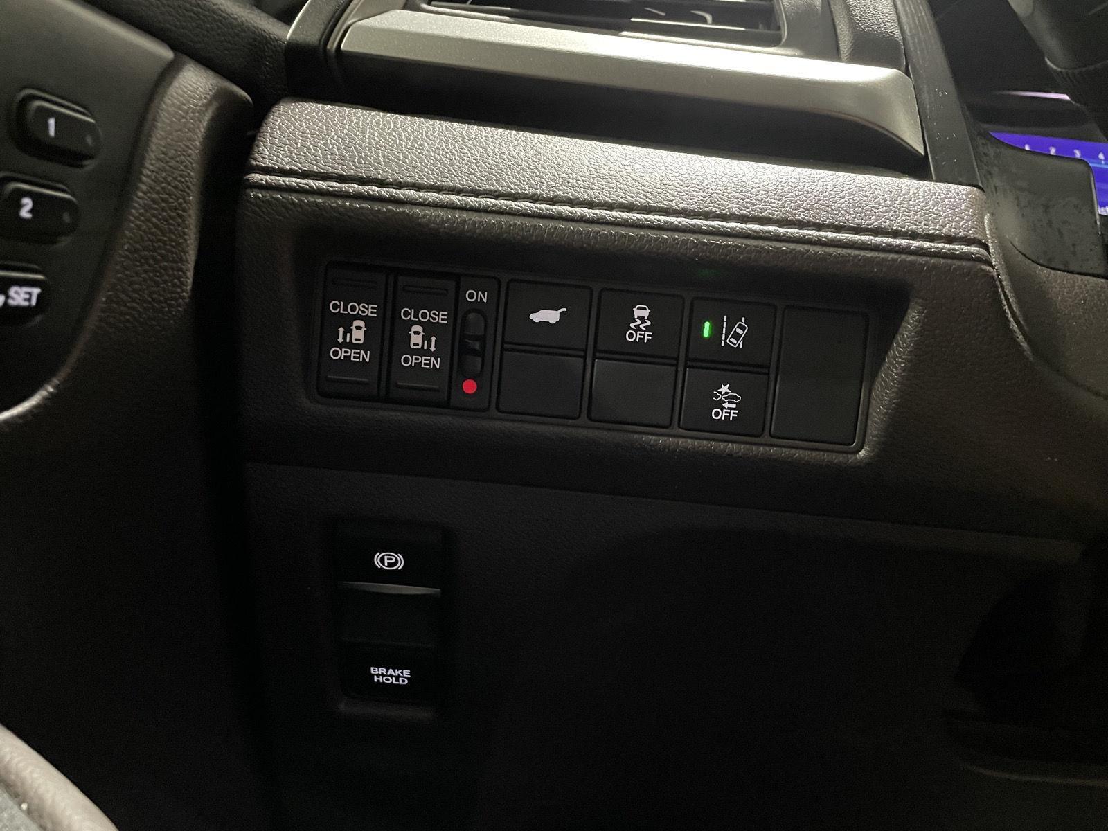 Pre-Owned 2020 Honda Odyssey for sale in St. Joseph MO