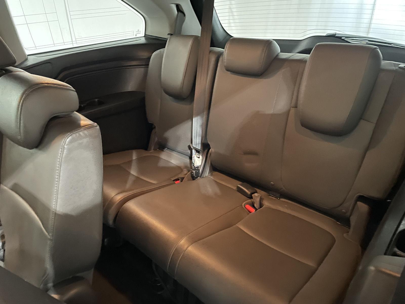 Pre-Owned 2020 Honda Odyssey for sale in St. Joseph MO