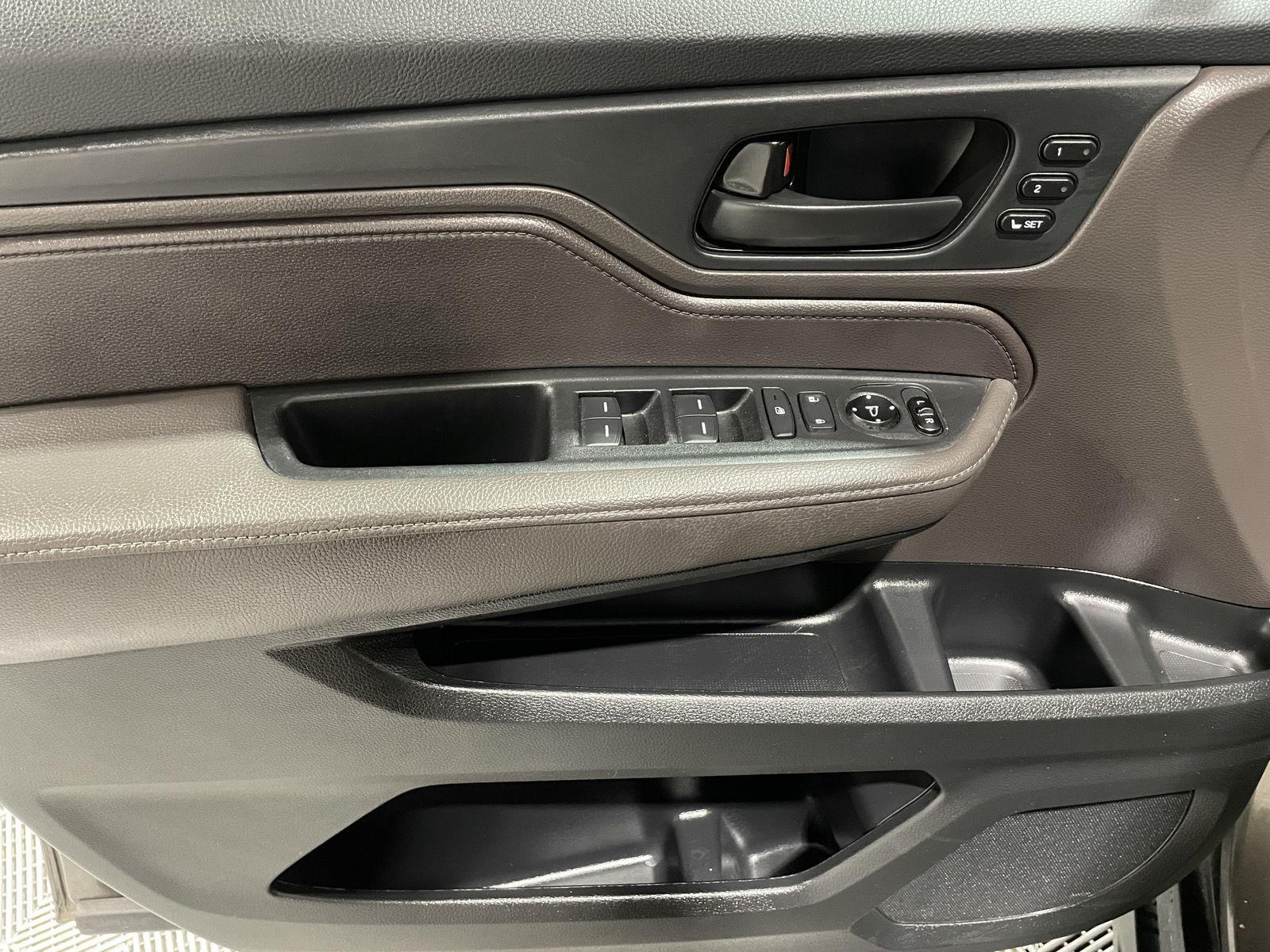 Pre-Owned 2020 Honda Odyssey for sale in St. Joseph MO