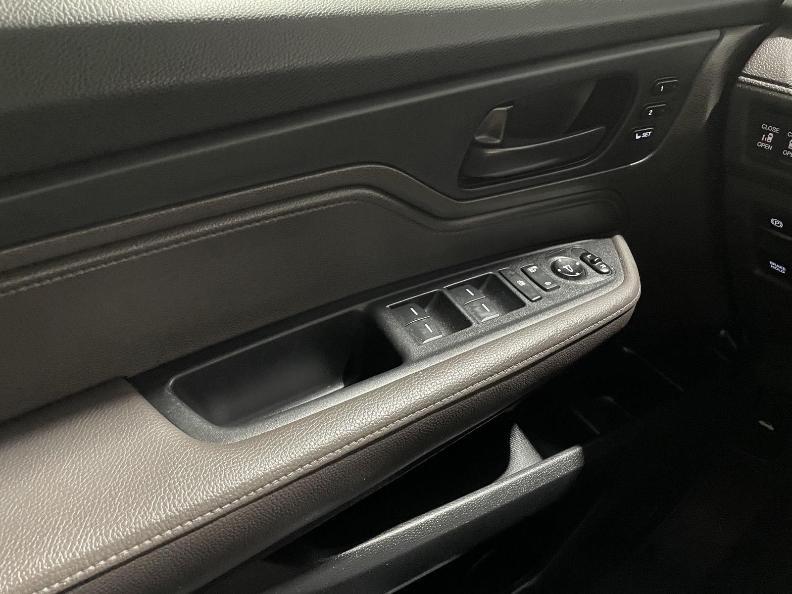 Pre-Owned 2020 Honda Odyssey for sale in St. Joseph MO