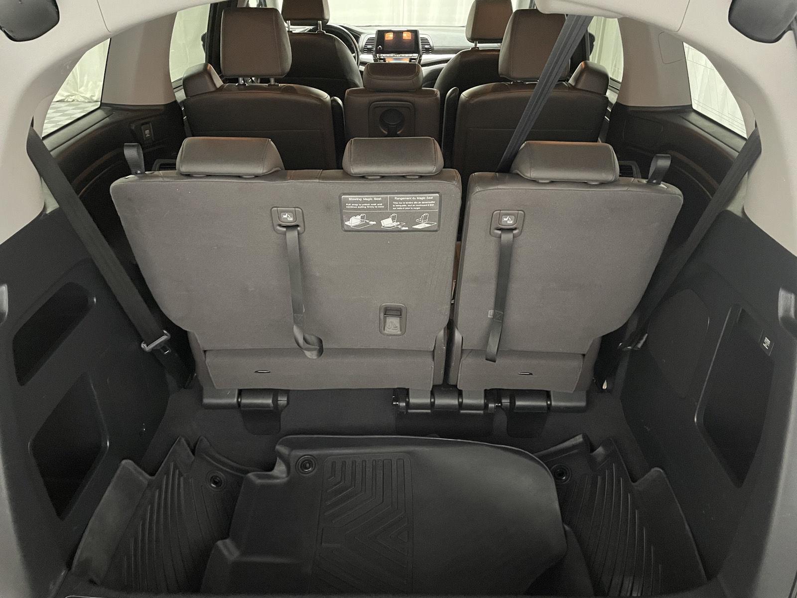 Pre-Owned 2020 Honda Odyssey for sale in St. Joseph MO