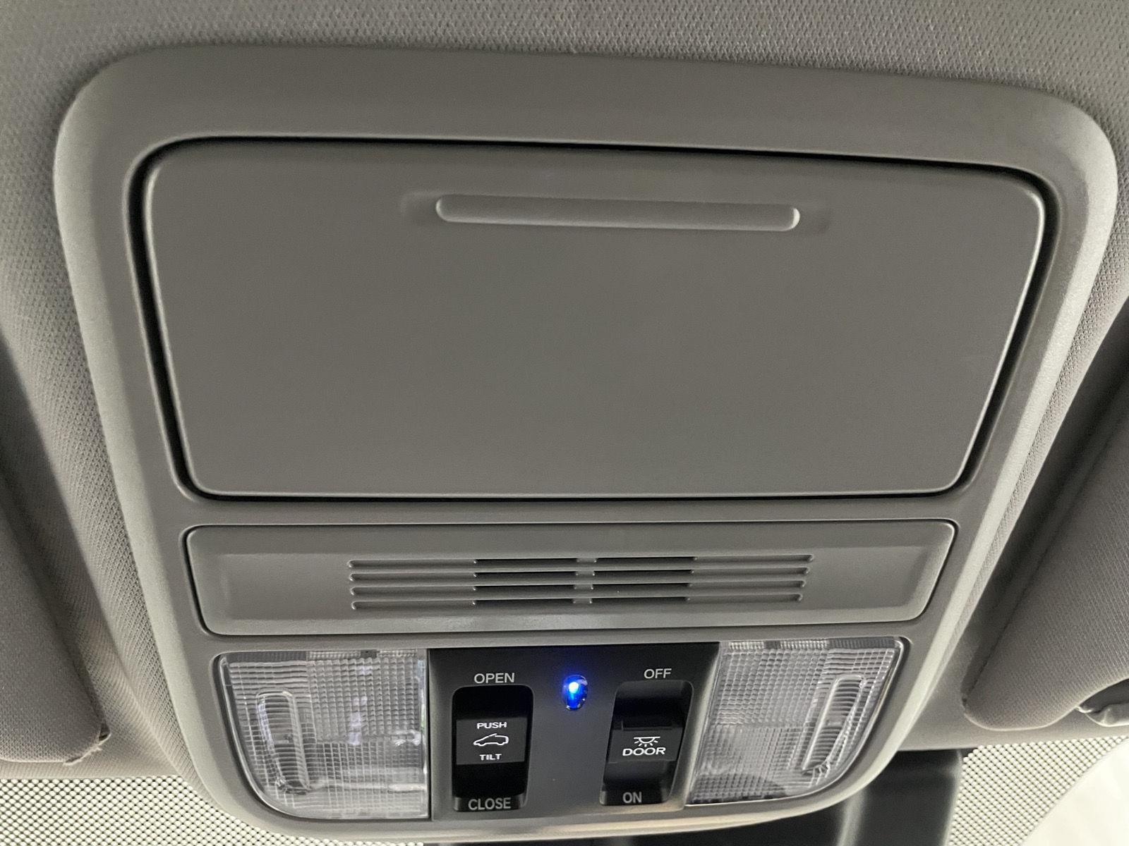 Pre-Owned 2020 Honda Odyssey for sale in St. Joseph MO