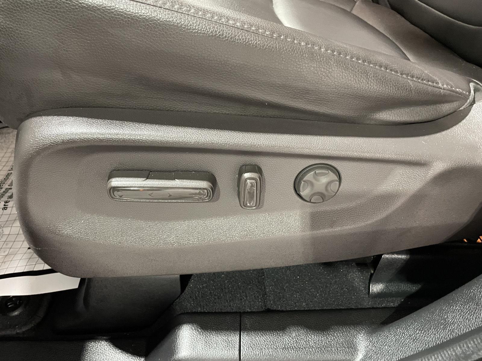 Pre-Owned 2020 Honda Odyssey for sale in St. Joseph MO