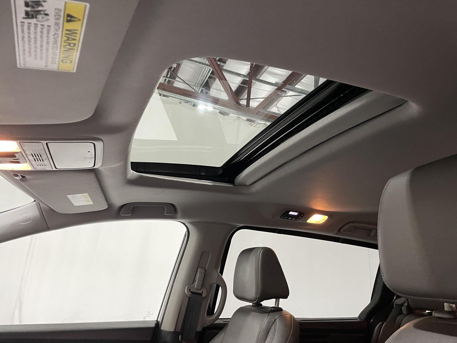 Pre-Owned 2020 Honda Odyssey for sale in St. Joseph MO