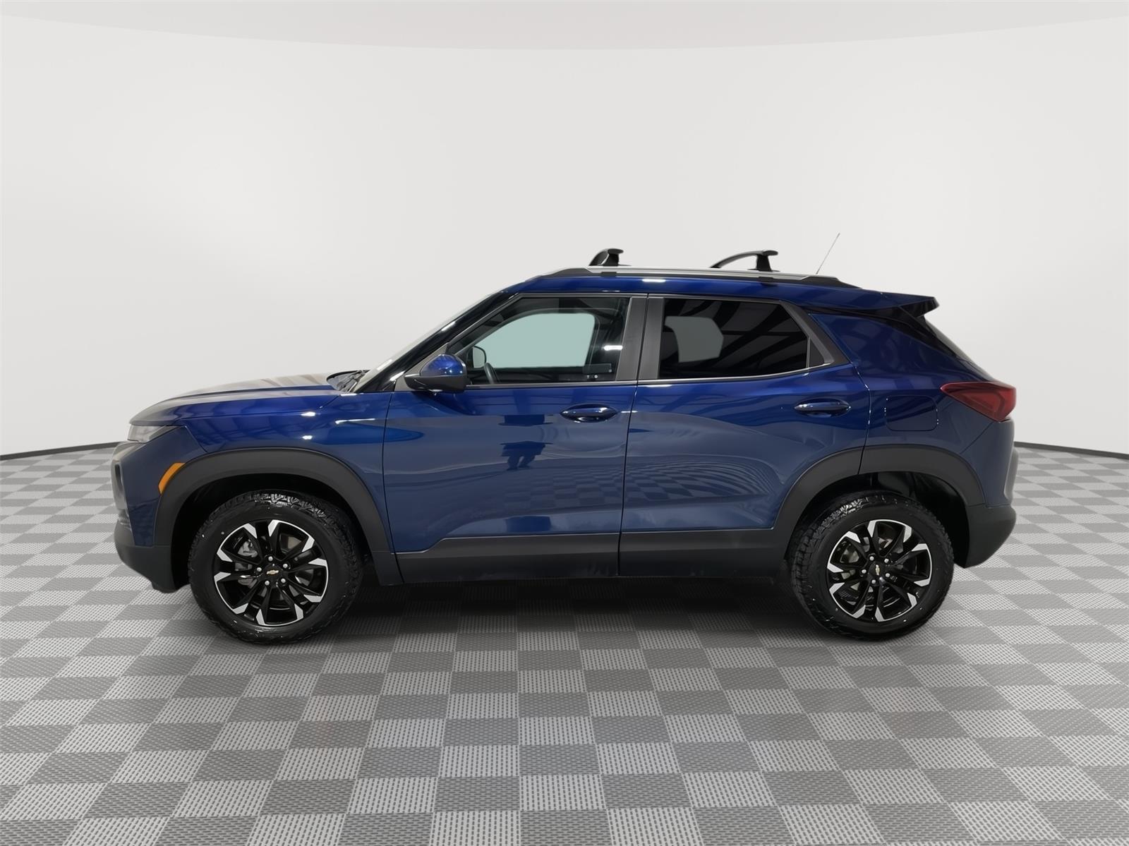 Pre-Owned 2022 Chevrolet Trailblazer for sale in St. Joseph MO