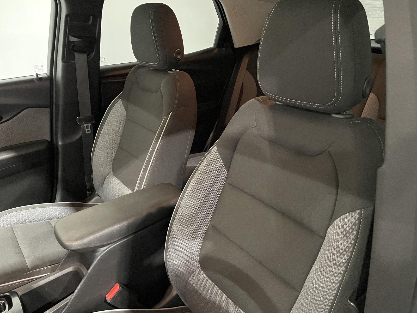 Pre-Owned 2022 Chevrolet Trailblazer for sale in St. Joseph MO