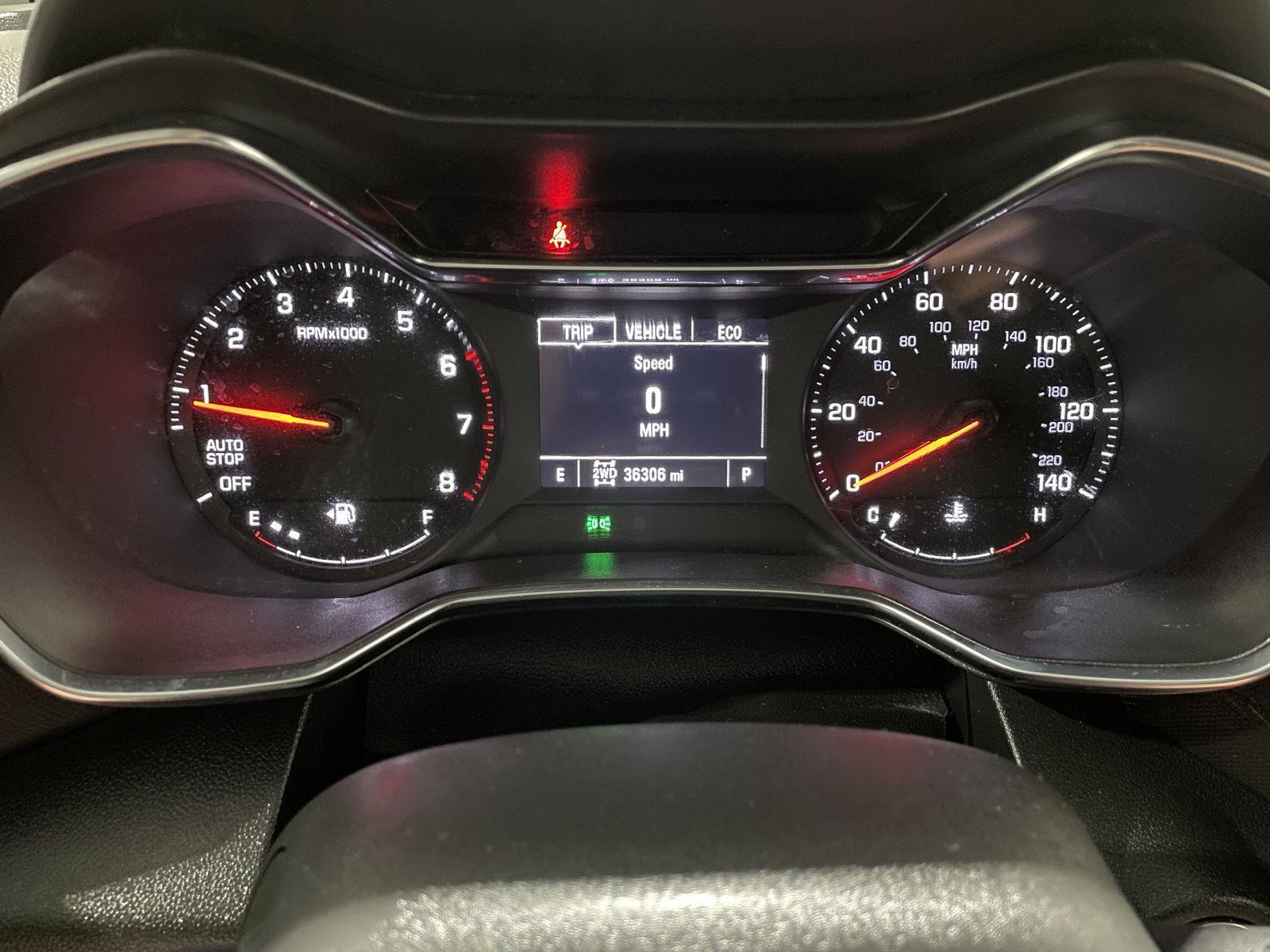 Pre-Owned 2022 Chevrolet Trailblazer for sale in St. Joseph MO