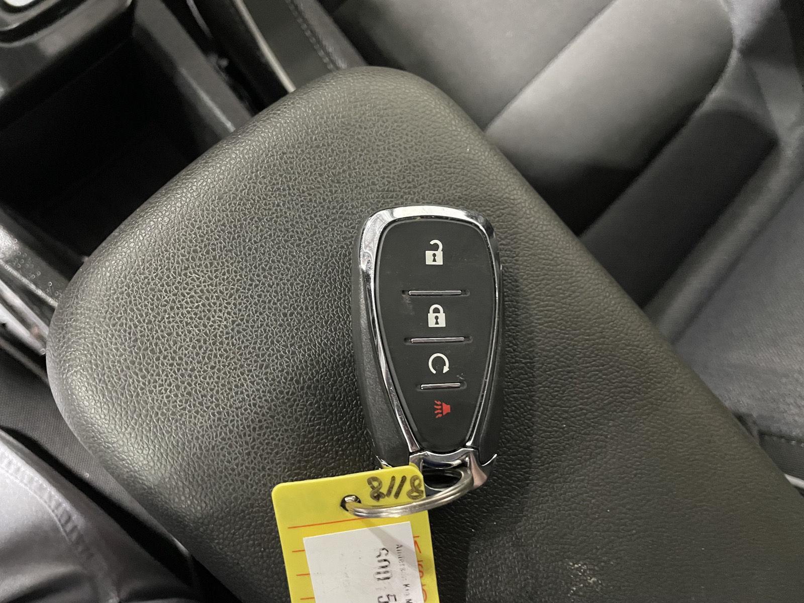 Pre-Owned 2022 Chevrolet Trailblazer for sale in St. Joseph MO