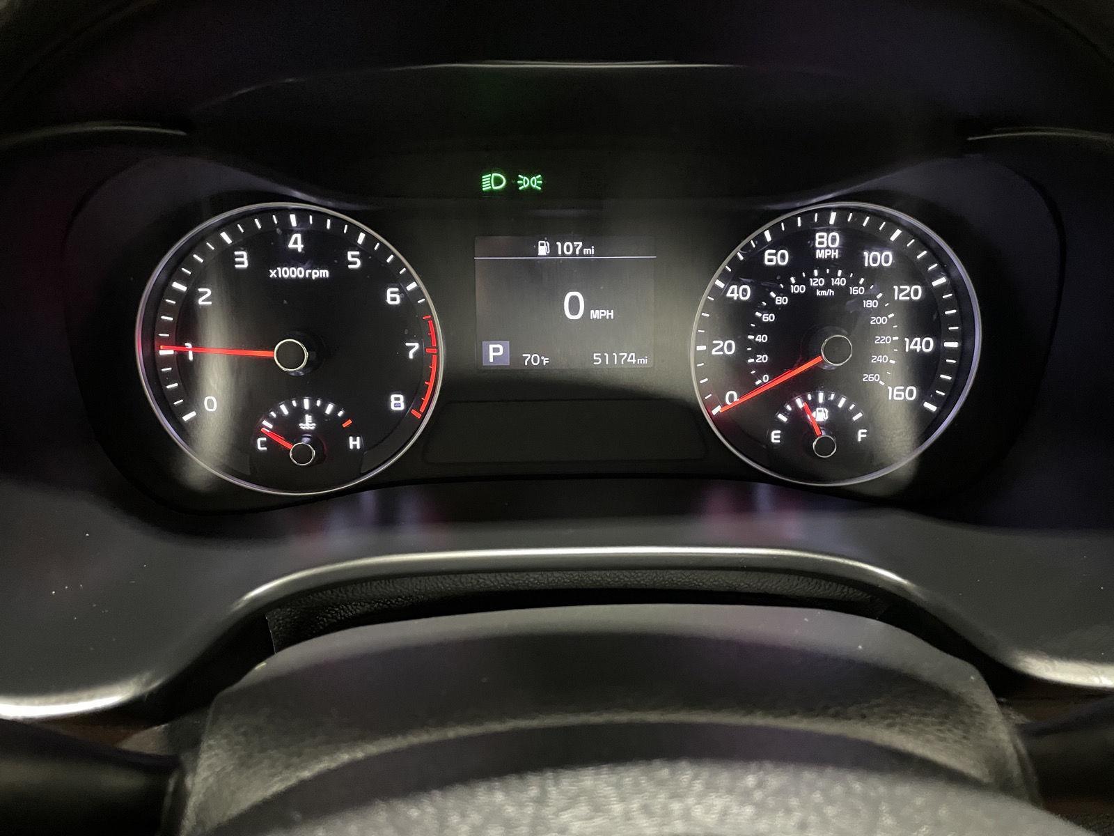 Pre-Owned 2021 Kia Forte for sale in St. Joseph MO
