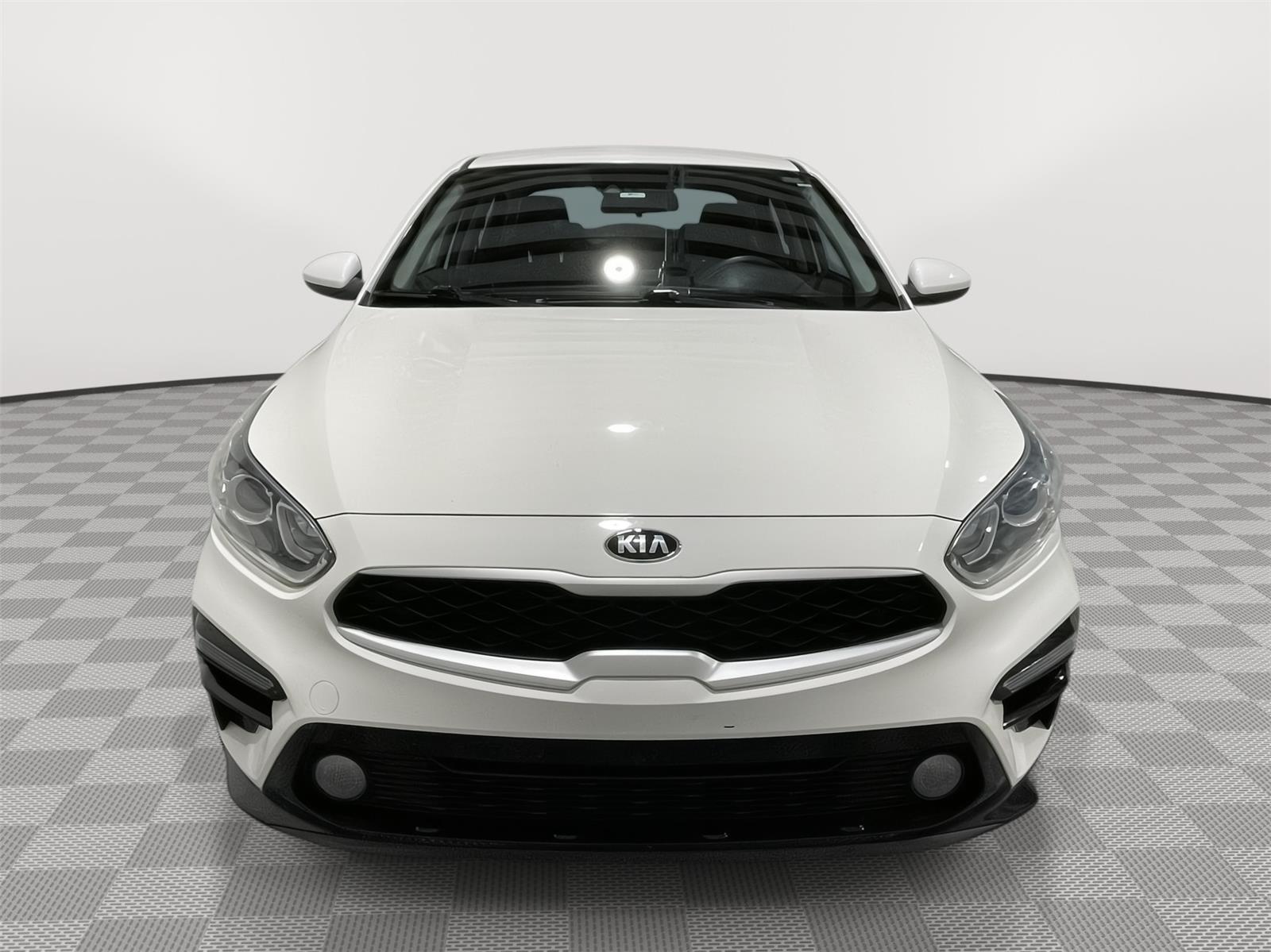 Used 2021 Kia Forte for sale in St. Joseph MO