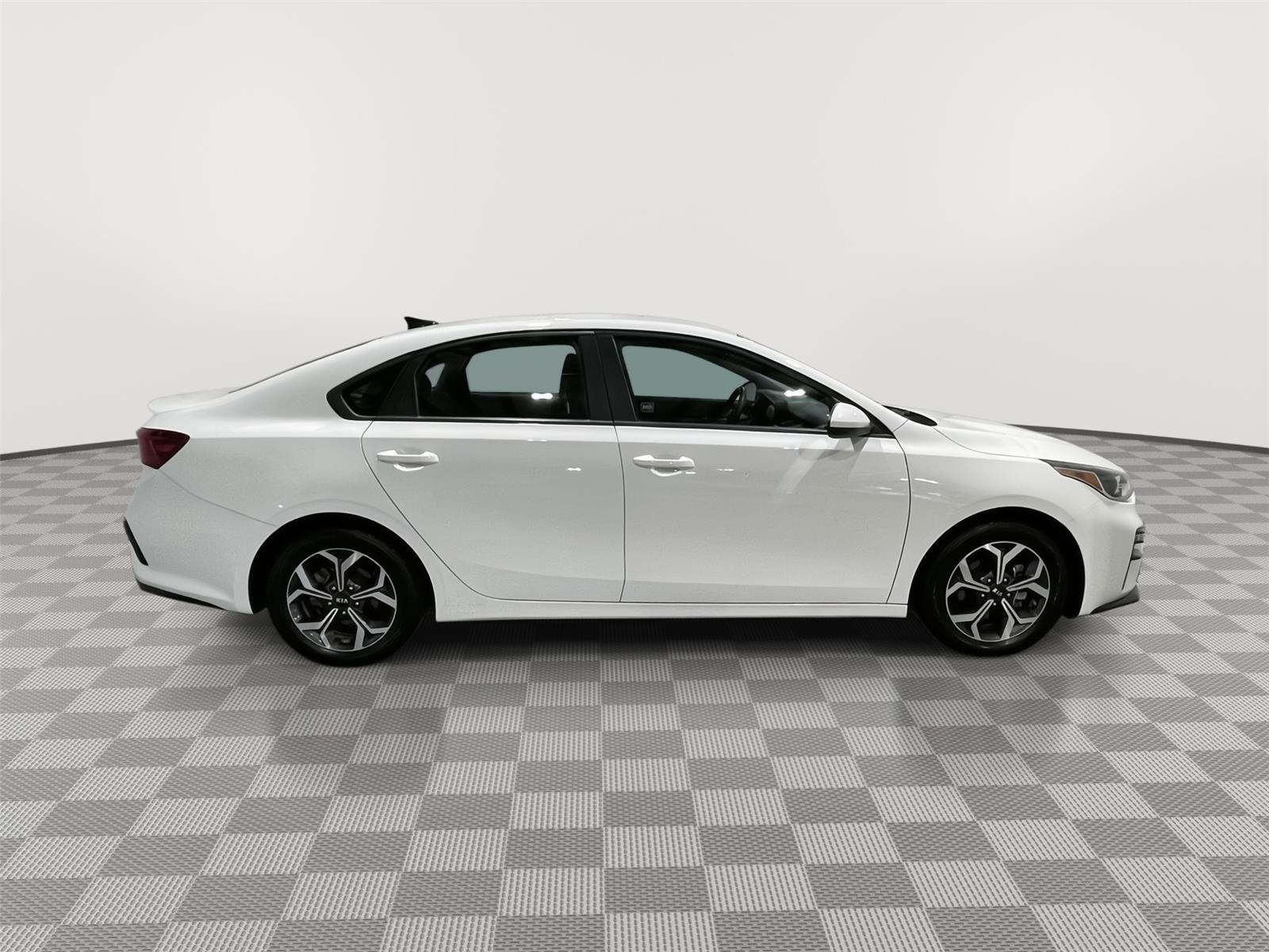 Used 2021 Kia Forte for sale in St. Joseph MO