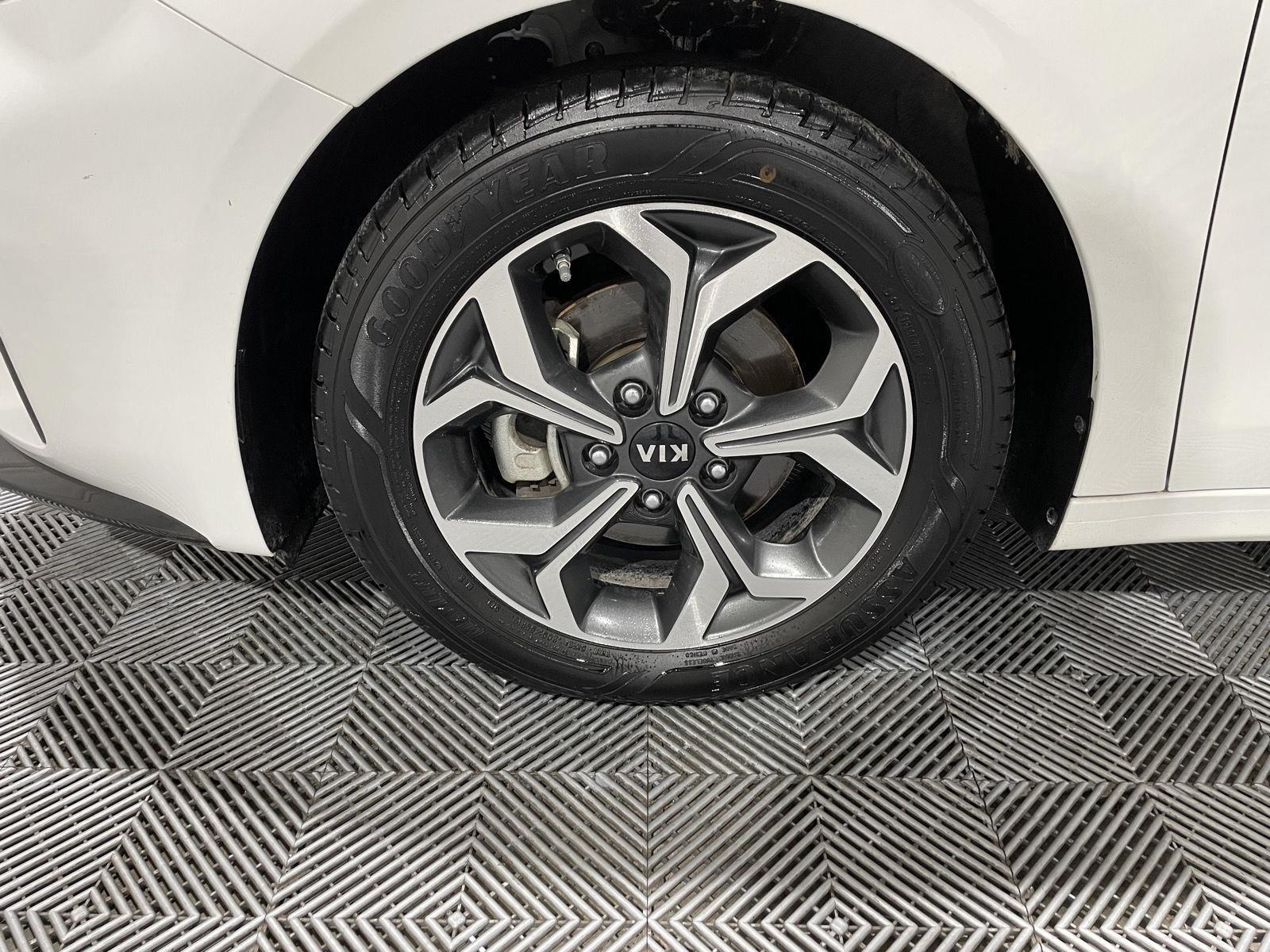 Used 2021 Kia Forte for sale in St. Joseph MO