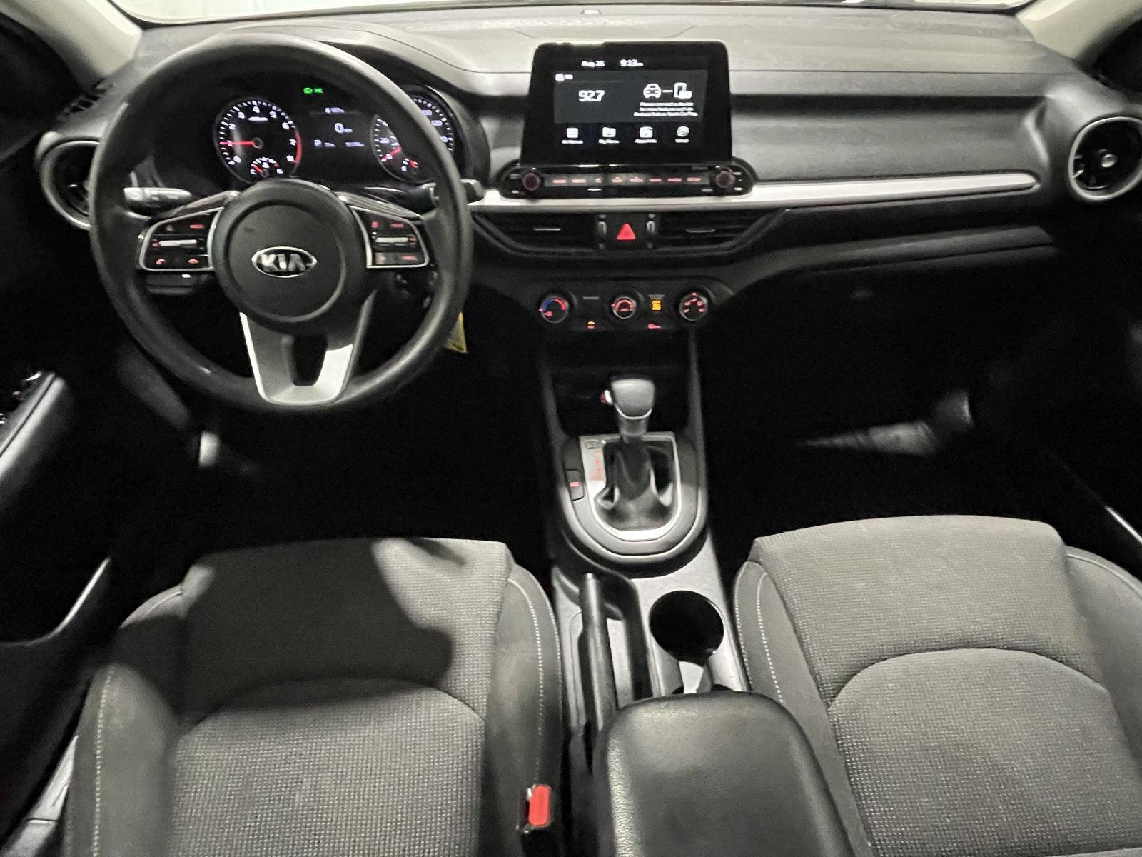 Used 2021 Kia Forte for sale in St. Joseph MO