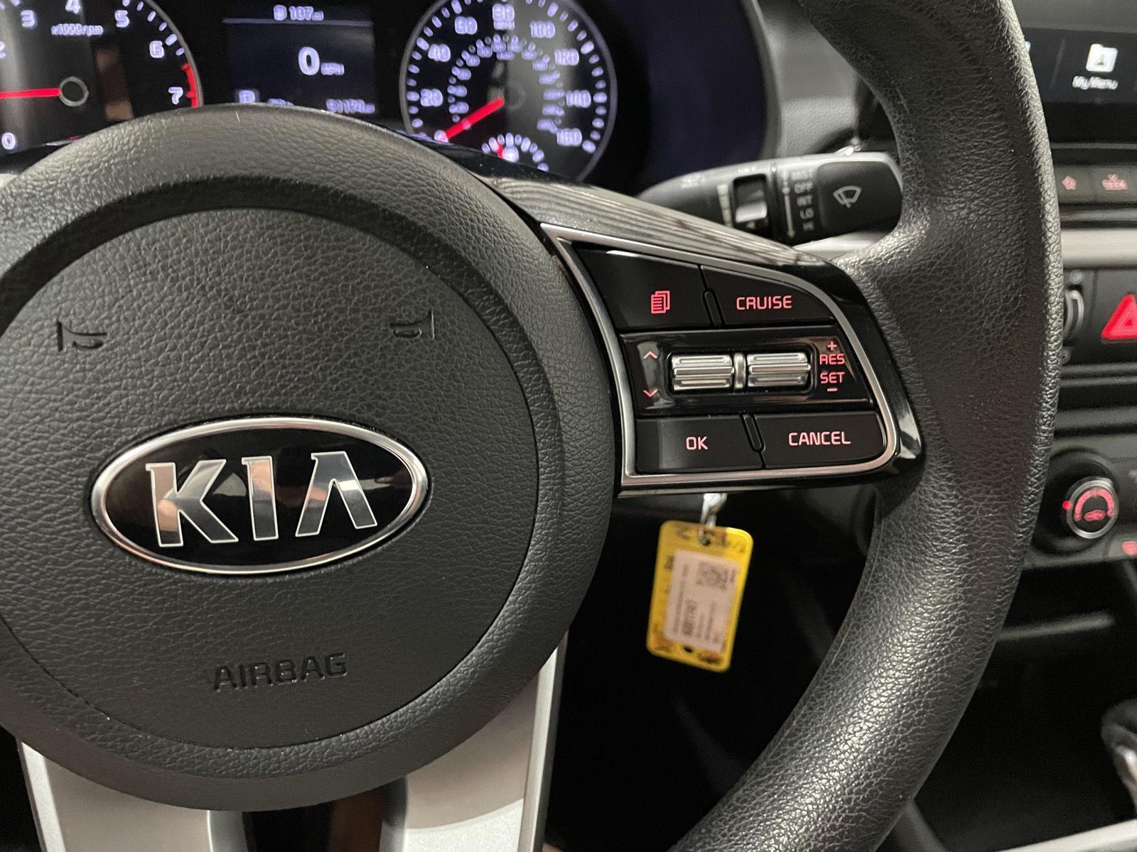 Pre-Owned 2021 Kia Forte for sale in St. Joseph MO