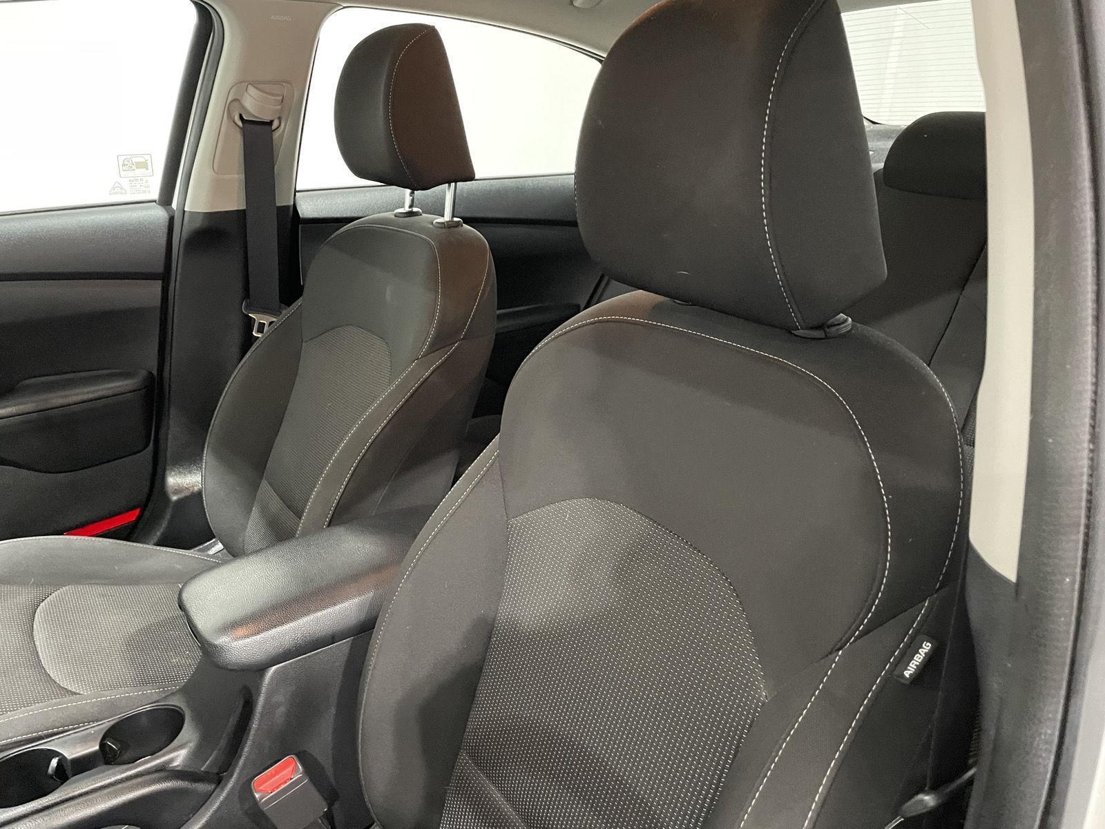 Pre-Owned 2021 Kia Forte for sale in St. Joseph MO