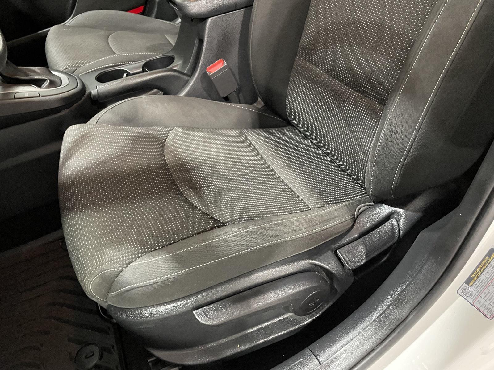 Pre-Owned 2021 Kia Forte for sale in St. Joseph MO