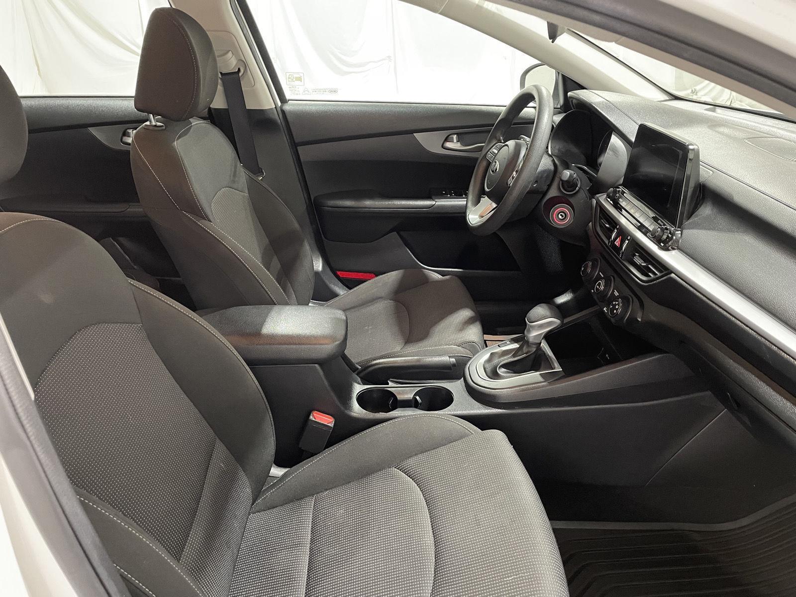 Pre-Owned 2021 Kia Forte for sale in St. Joseph MO