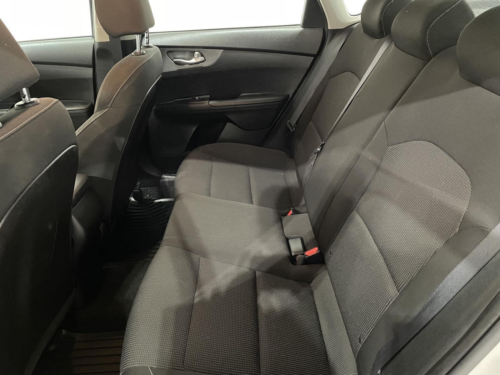 Pre-Owned 2021 Kia Forte for sale in St. Joseph MO