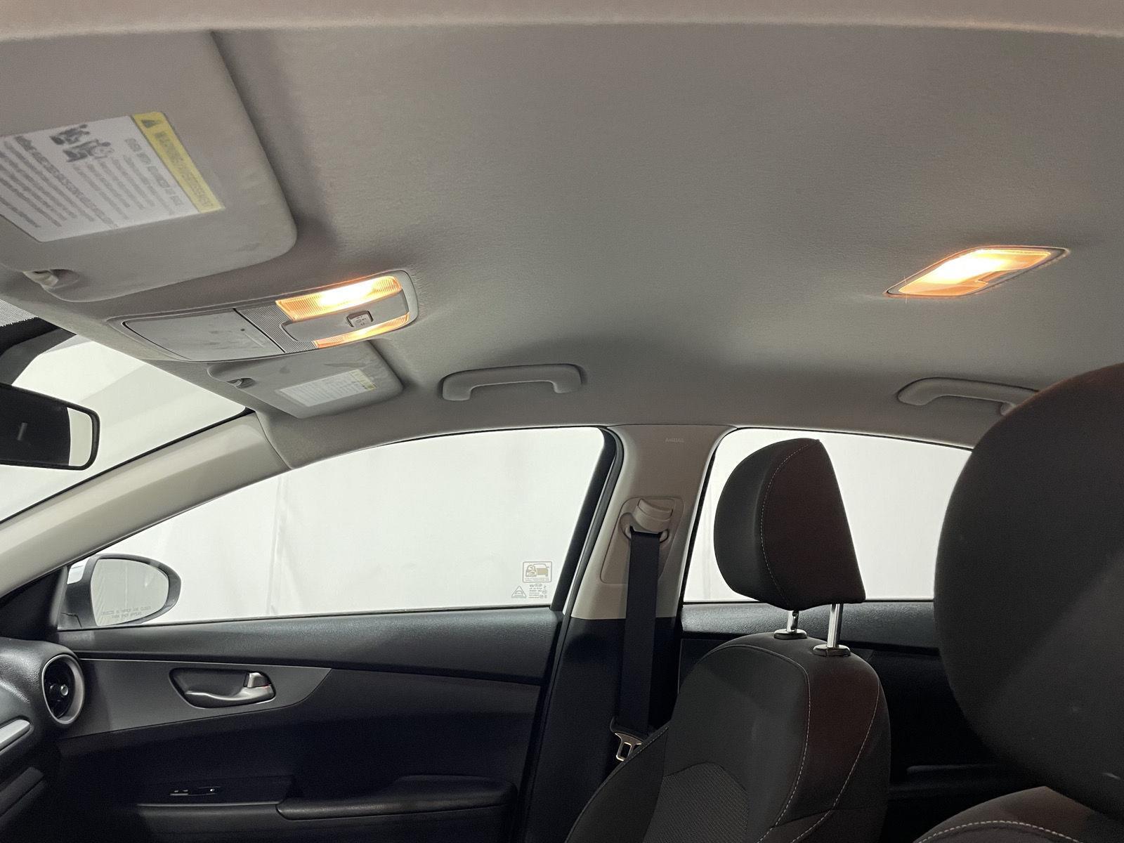 Used 2021 Kia Forte for sale in St. Joseph MO