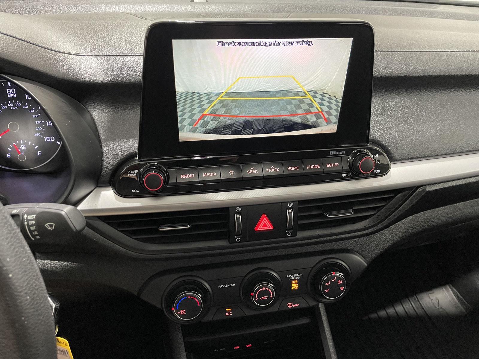 Used 2021 Kia Forte for sale in St. Joseph MO