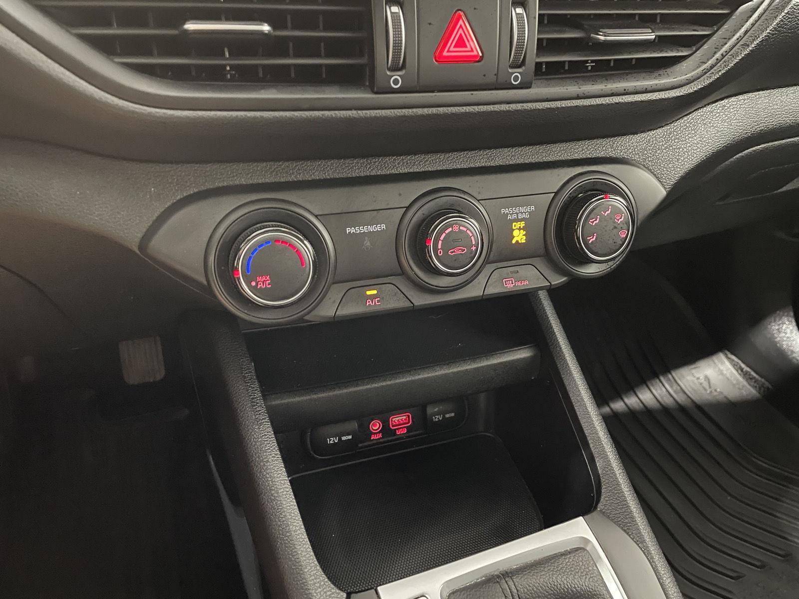 Used 2021 Kia Forte for sale in St. Joseph MO