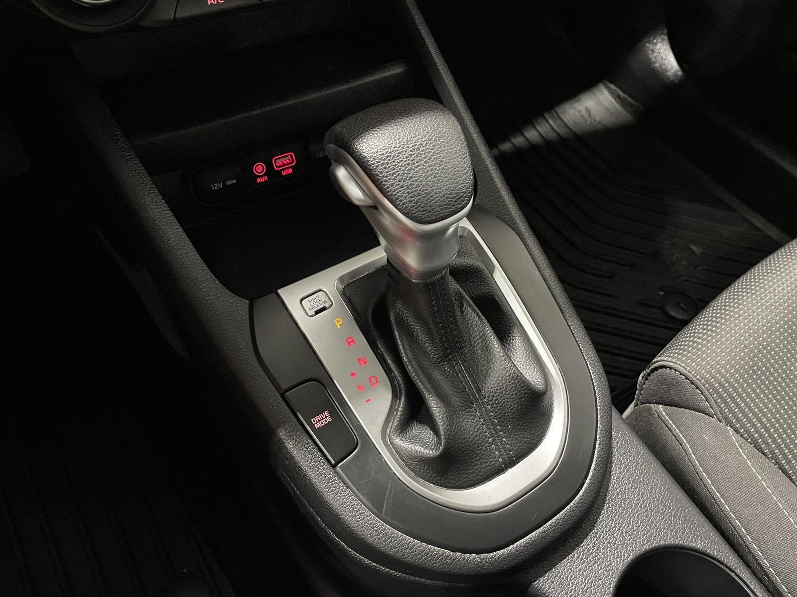 Pre-Owned 2021 Kia Forte for sale in St. Joseph MO