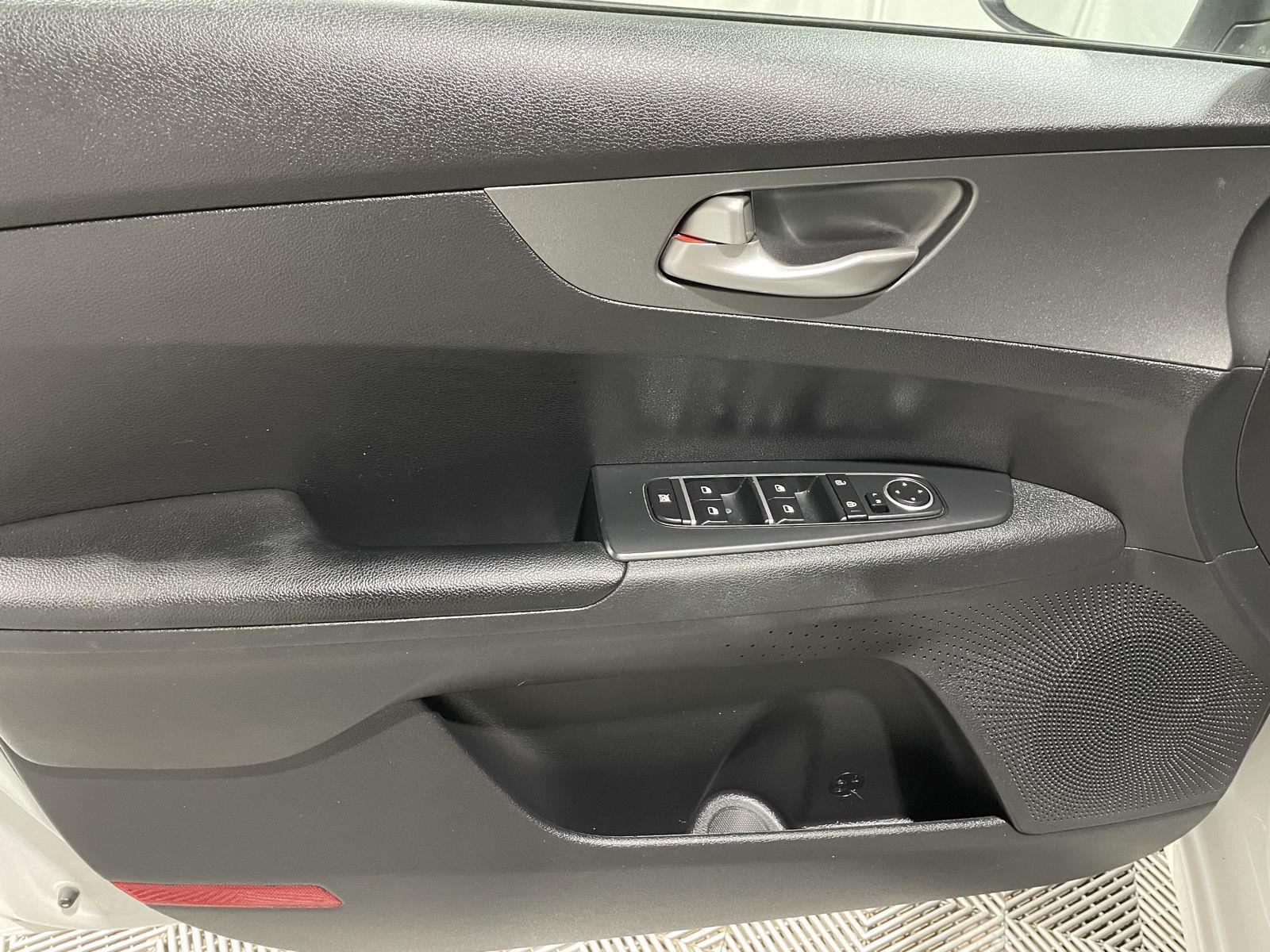 Used 2021 Kia Forte for sale in St. Joseph MO