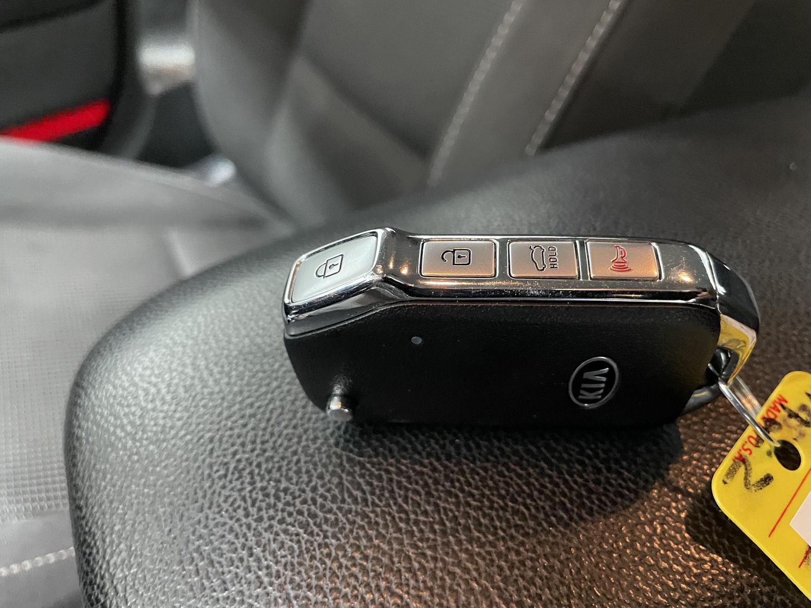 Pre-Owned 2021 Kia Forte for sale in St. Joseph MO