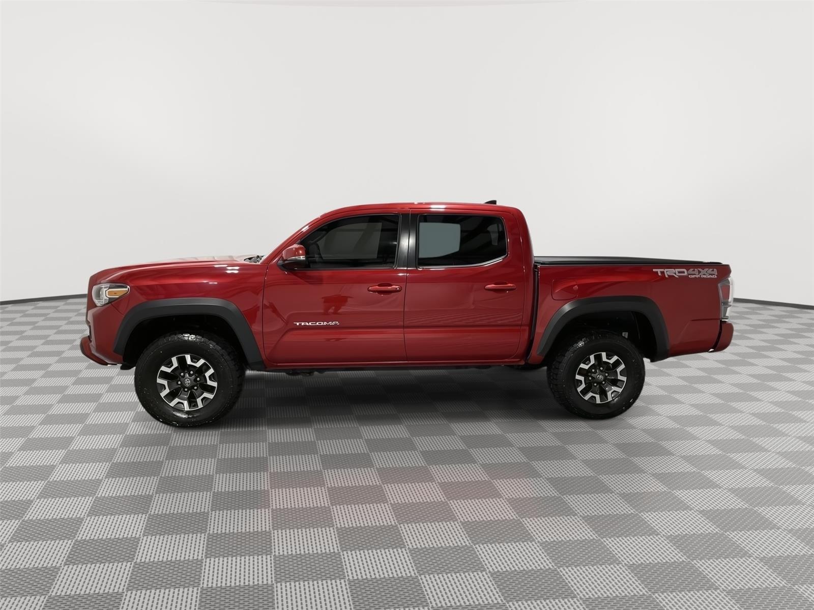 Pre-Owned 2022 Toyota Tacoma for sale in St. Joseph MO