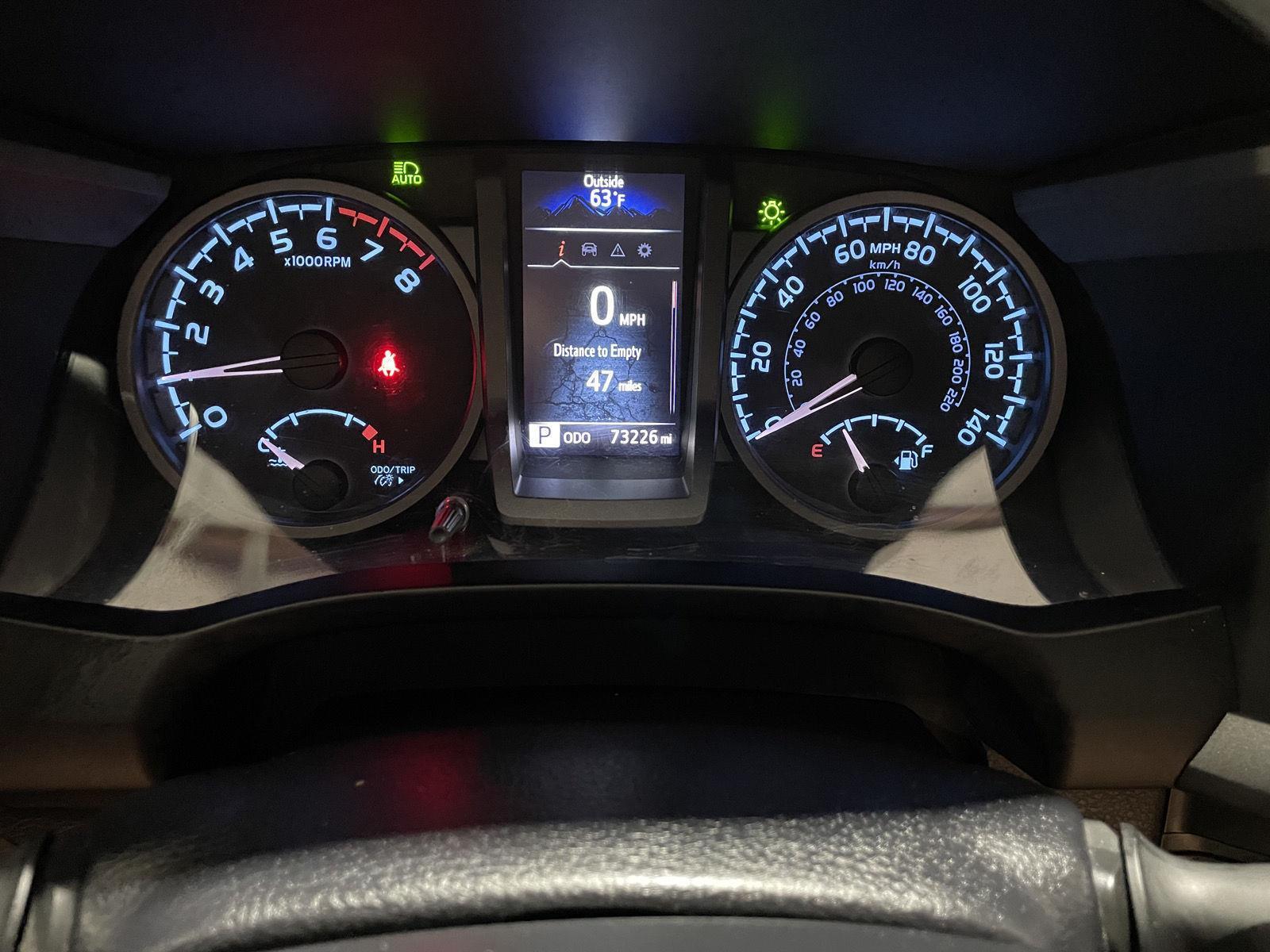 Used 2022 Toyota Tacoma for sale in St. Joseph MO