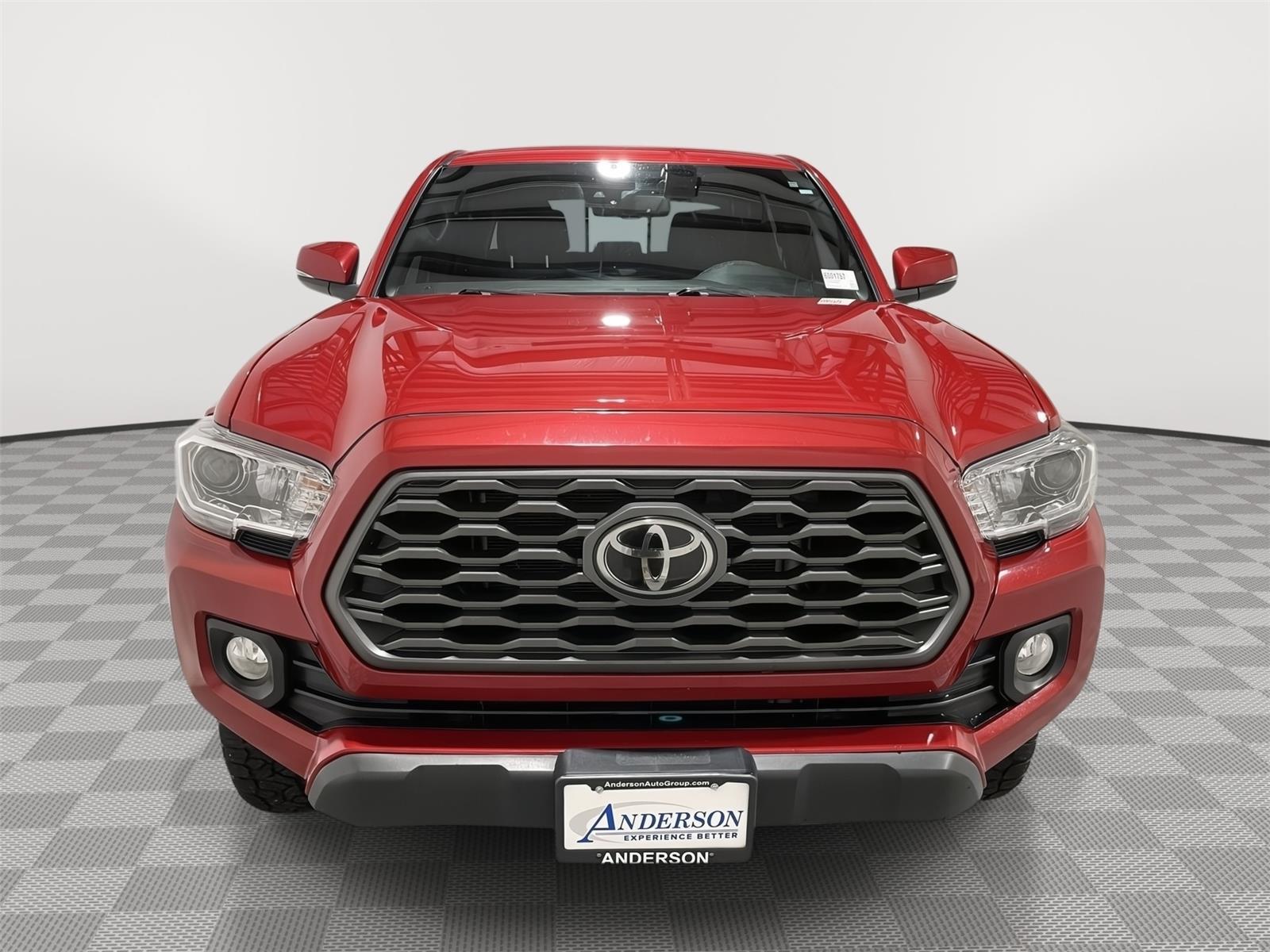 Pre-Owned 2022 Toyota Tacoma for sale in St. Joseph MO