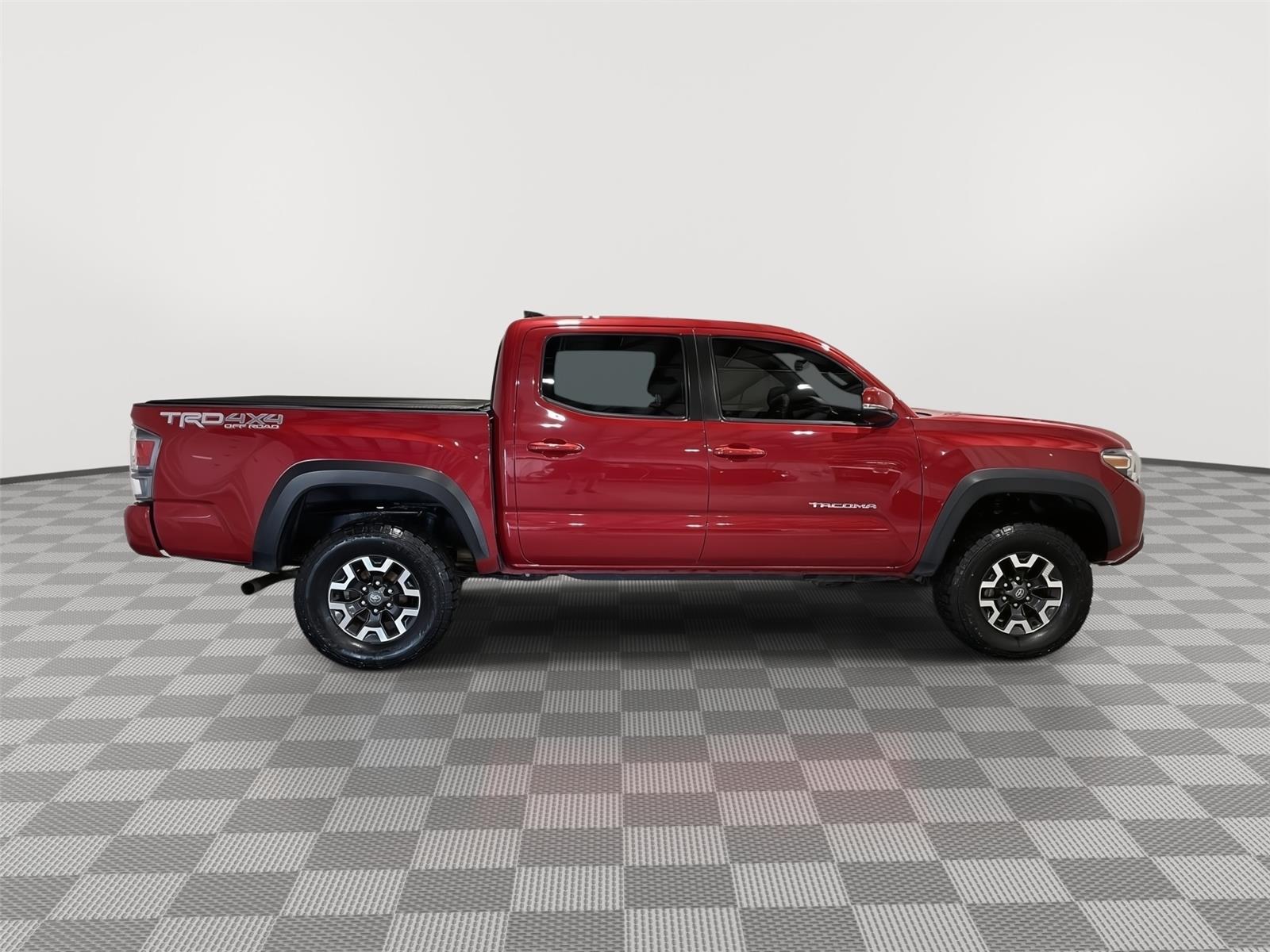 Pre-Owned 2022 Toyota Tacoma for sale in St. Joseph MO