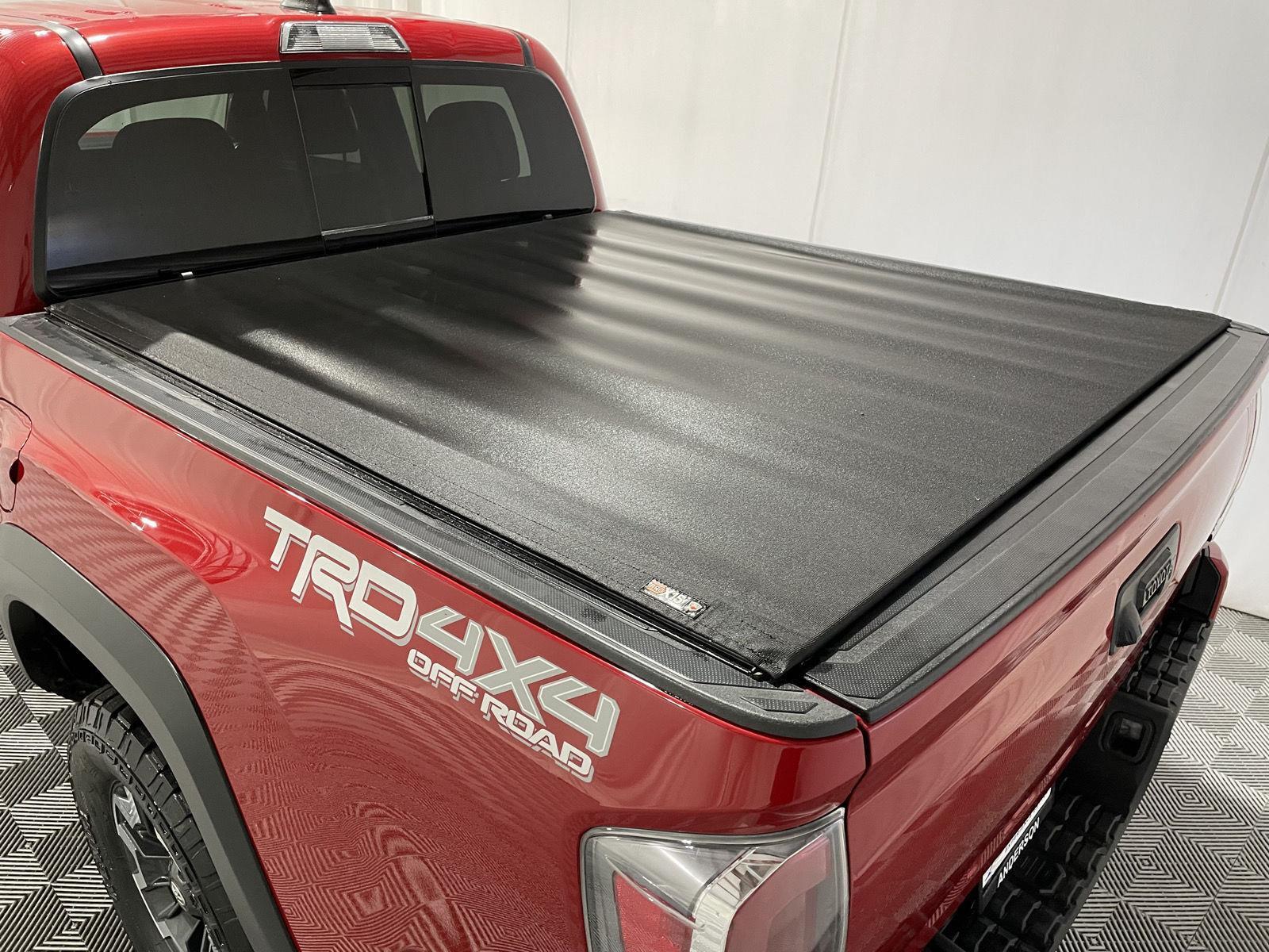 Pre-Owned 2022 Toyota Tacoma for sale in St. Joseph MO