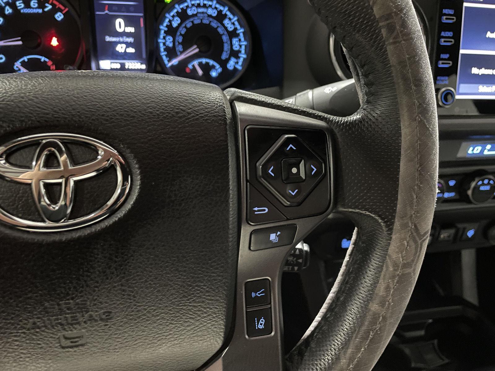 Pre-Owned 2022 Toyota Tacoma for sale in St. Joseph MO