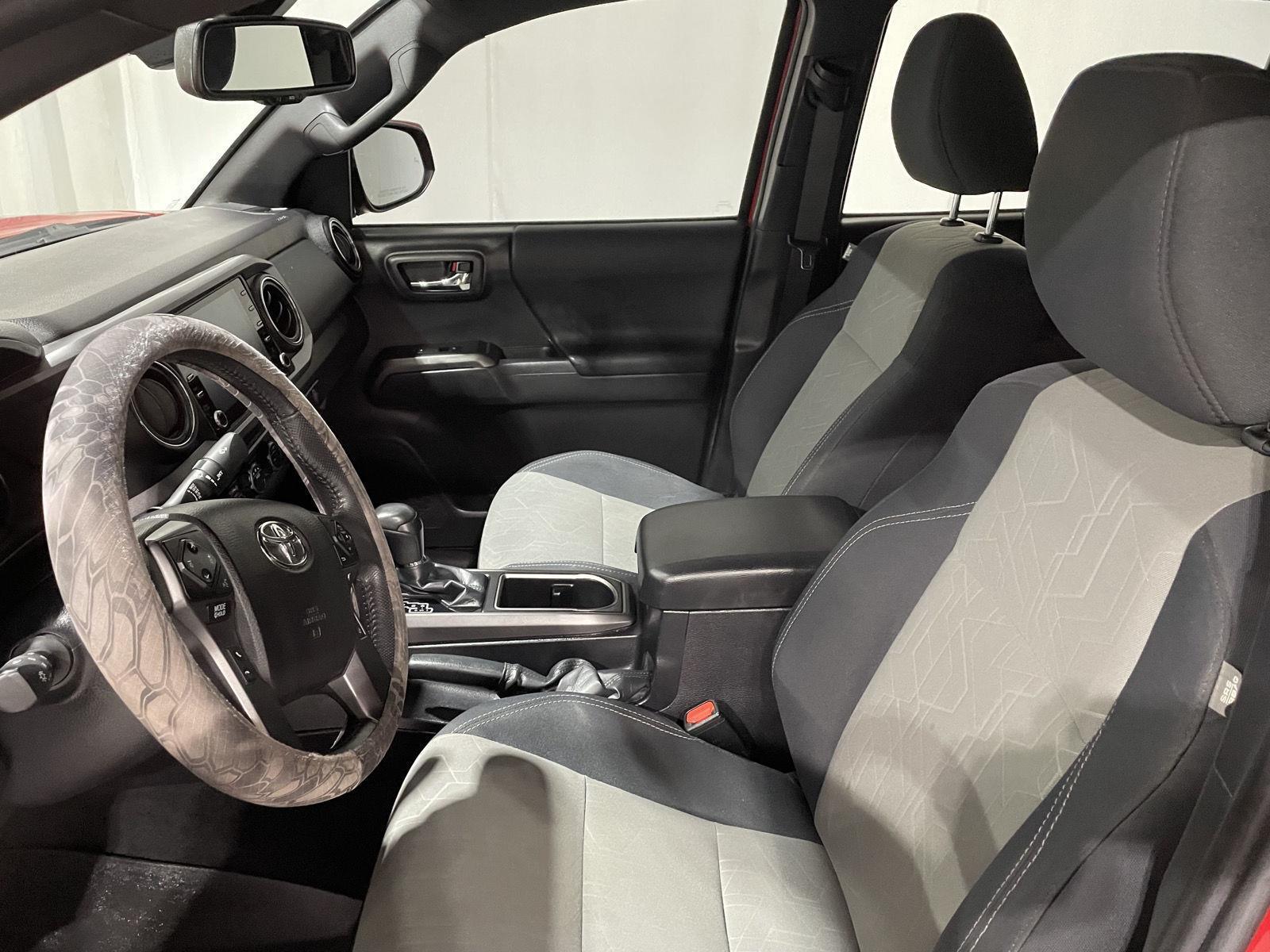 Pre-Owned 2022 Toyota Tacoma for sale in St. Joseph MO