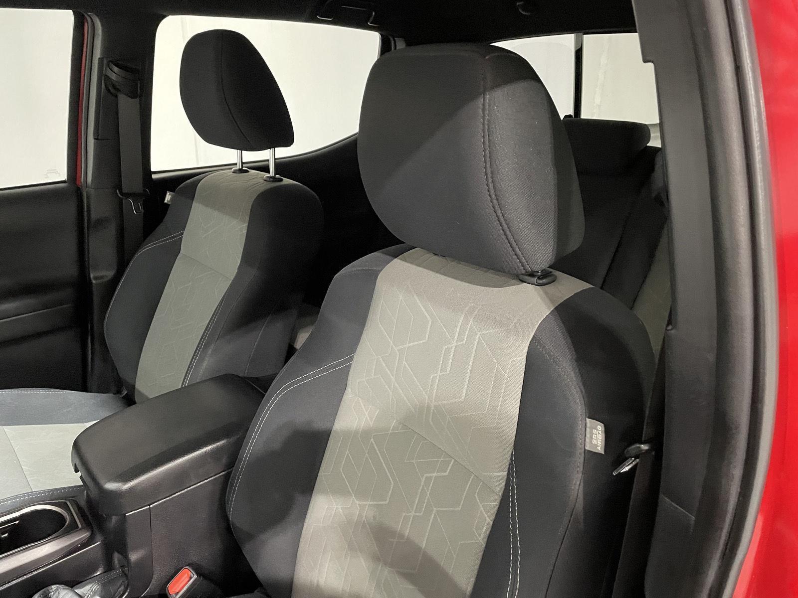 Pre-Owned 2022 Toyota Tacoma for sale in St. Joseph MO