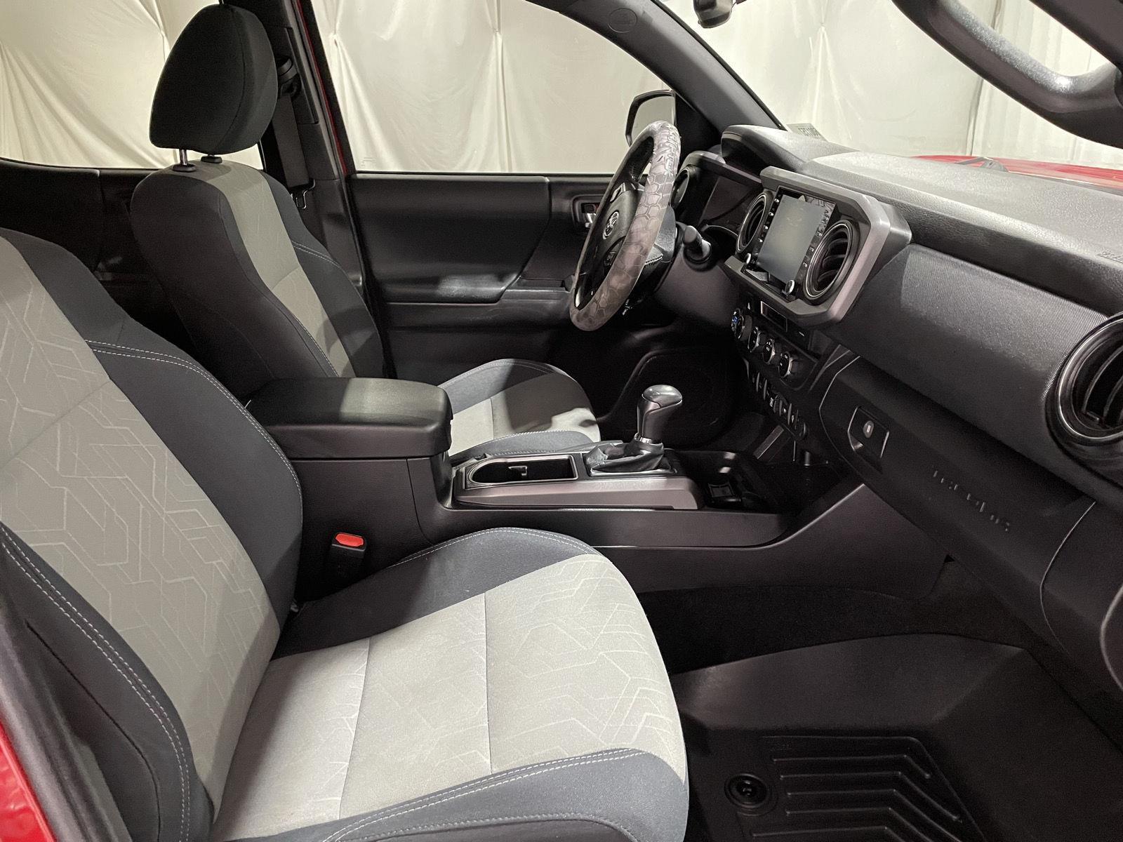 Pre-Owned 2022 Toyota Tacoma for sale in St. Joseph MO