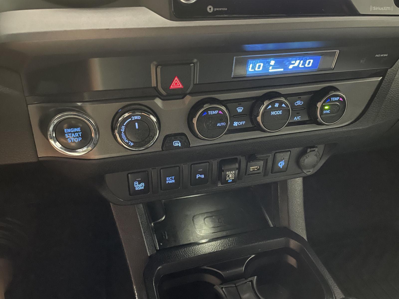 Pre-Owned 2022 Toyota Tacoma for sale in St. Joseph MO