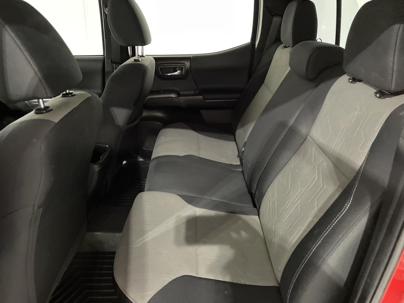 Used 2022 Toyota Tacoma for sale in St. Joseph MO