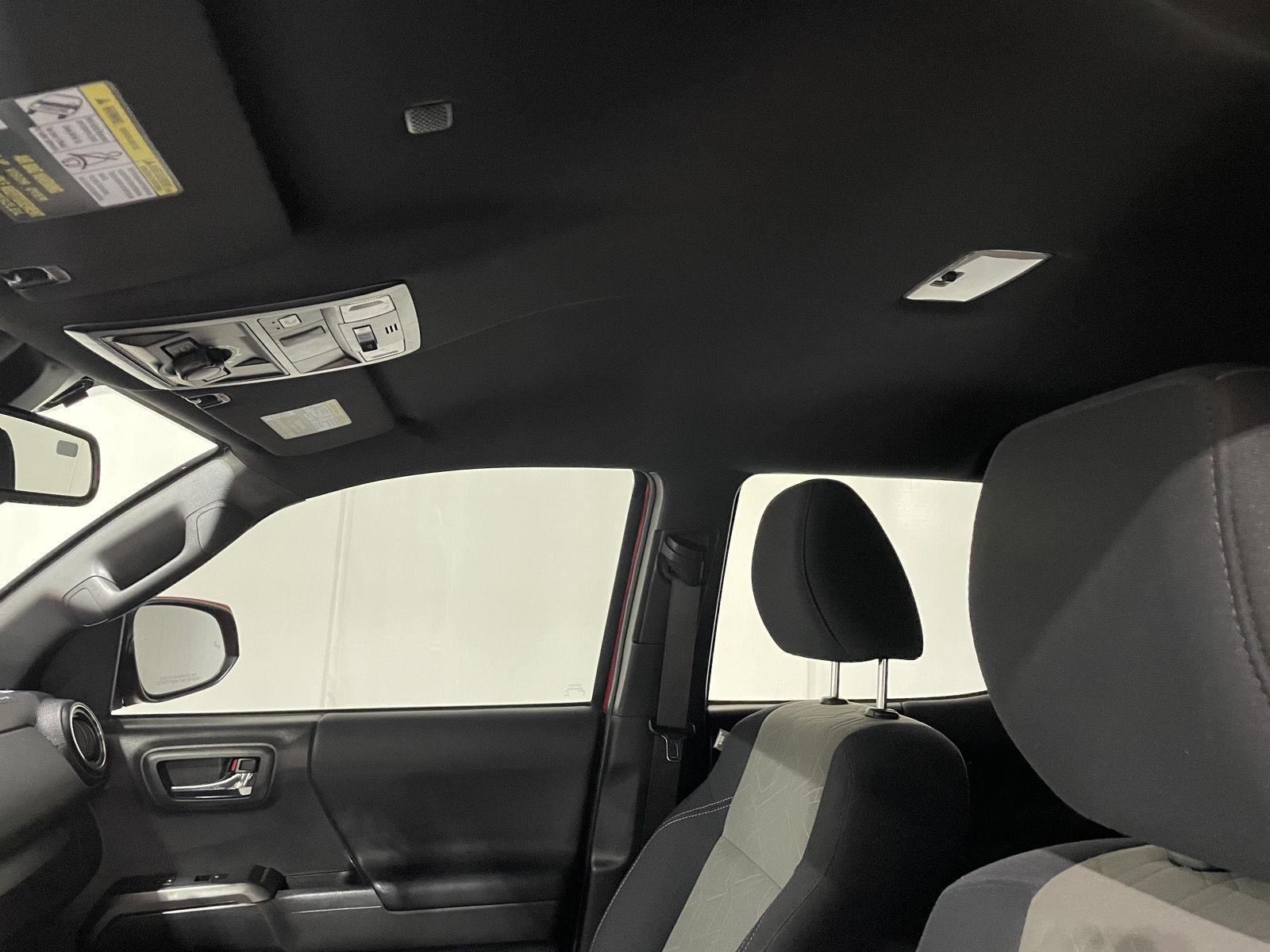 Pre-Owned 2022 Toyota Tacoma for sale in St. Joseph MO