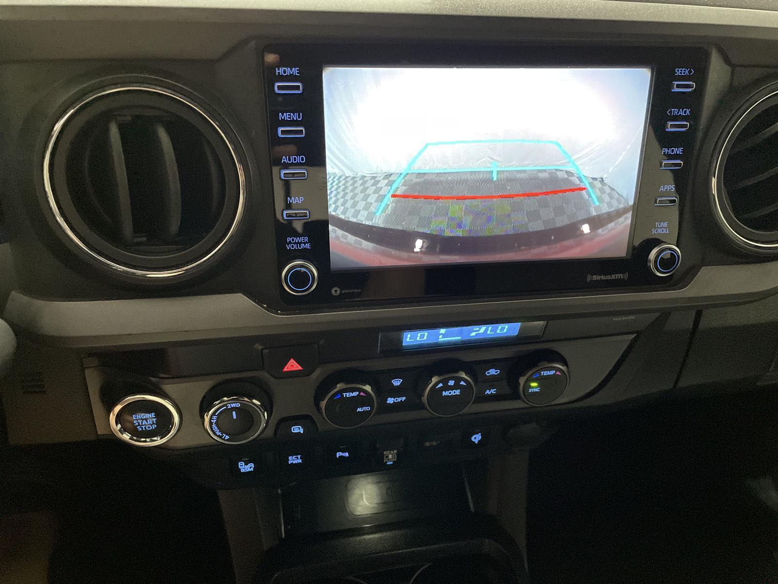 Used 2022 Toyota Tacoma for sale in St. Joseph MO