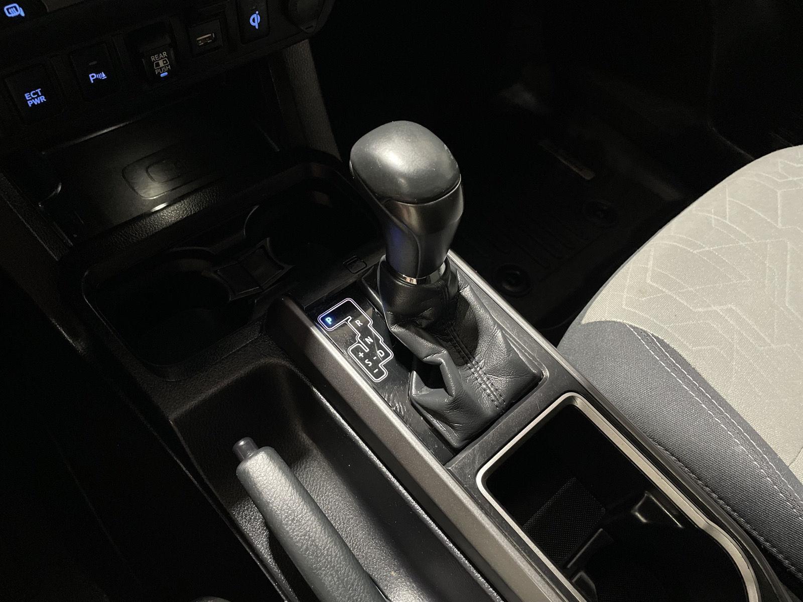 Used 2022 Toyota Tacoma for sale in St. Joseph MO