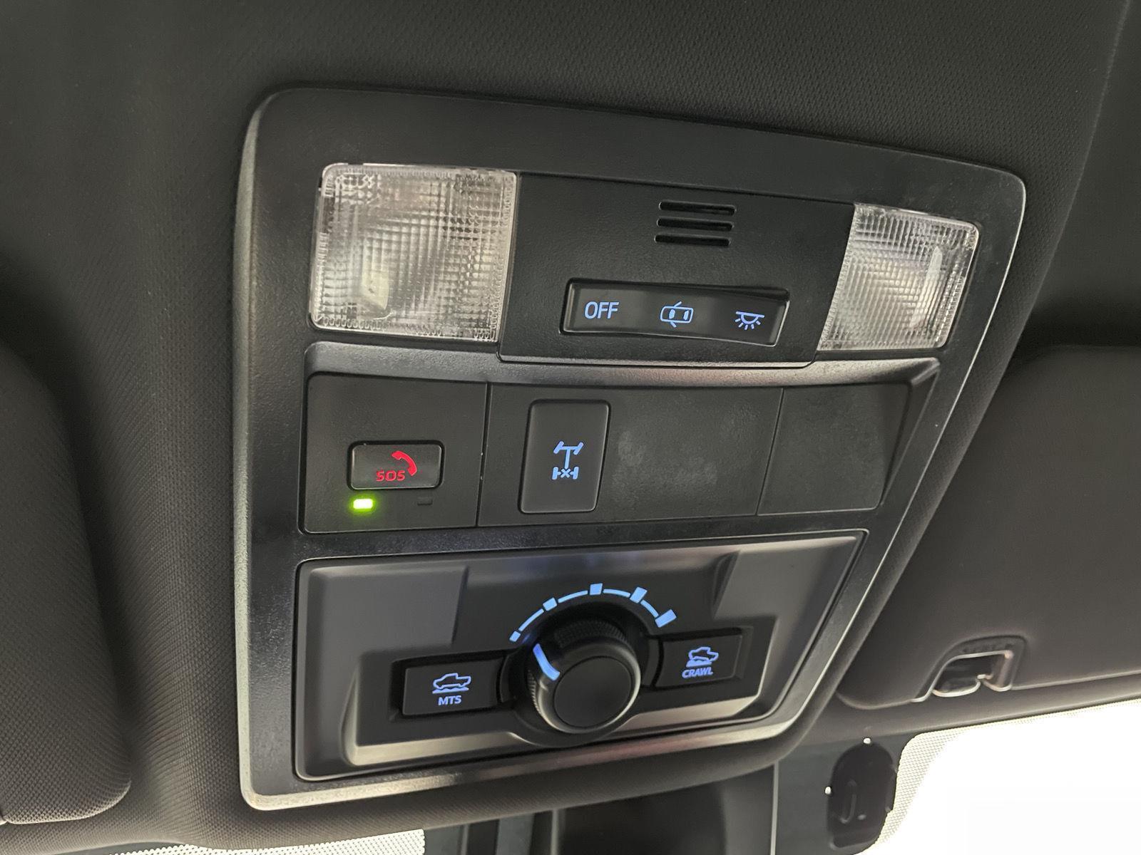 Used 2022 Toyota Tacoma for sale in St. Joseph MO