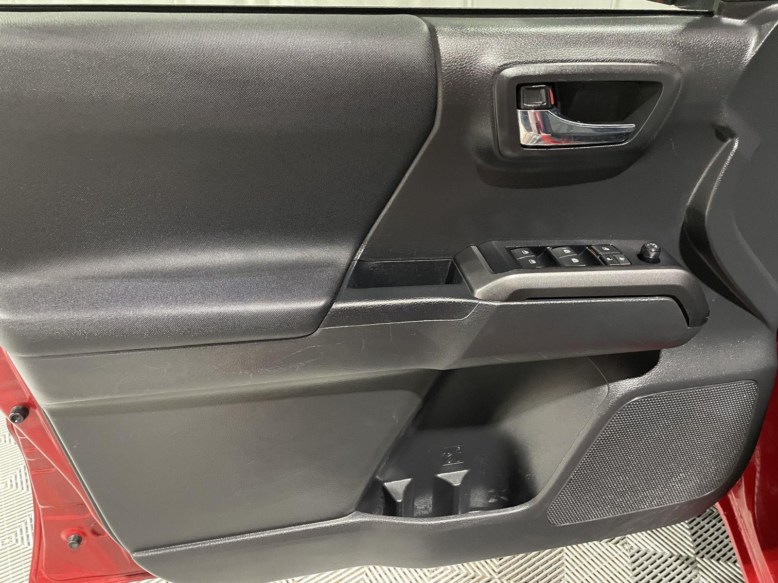 Pre-Owned 2022 Toyota Tacoma for sale in St. Joseph MO