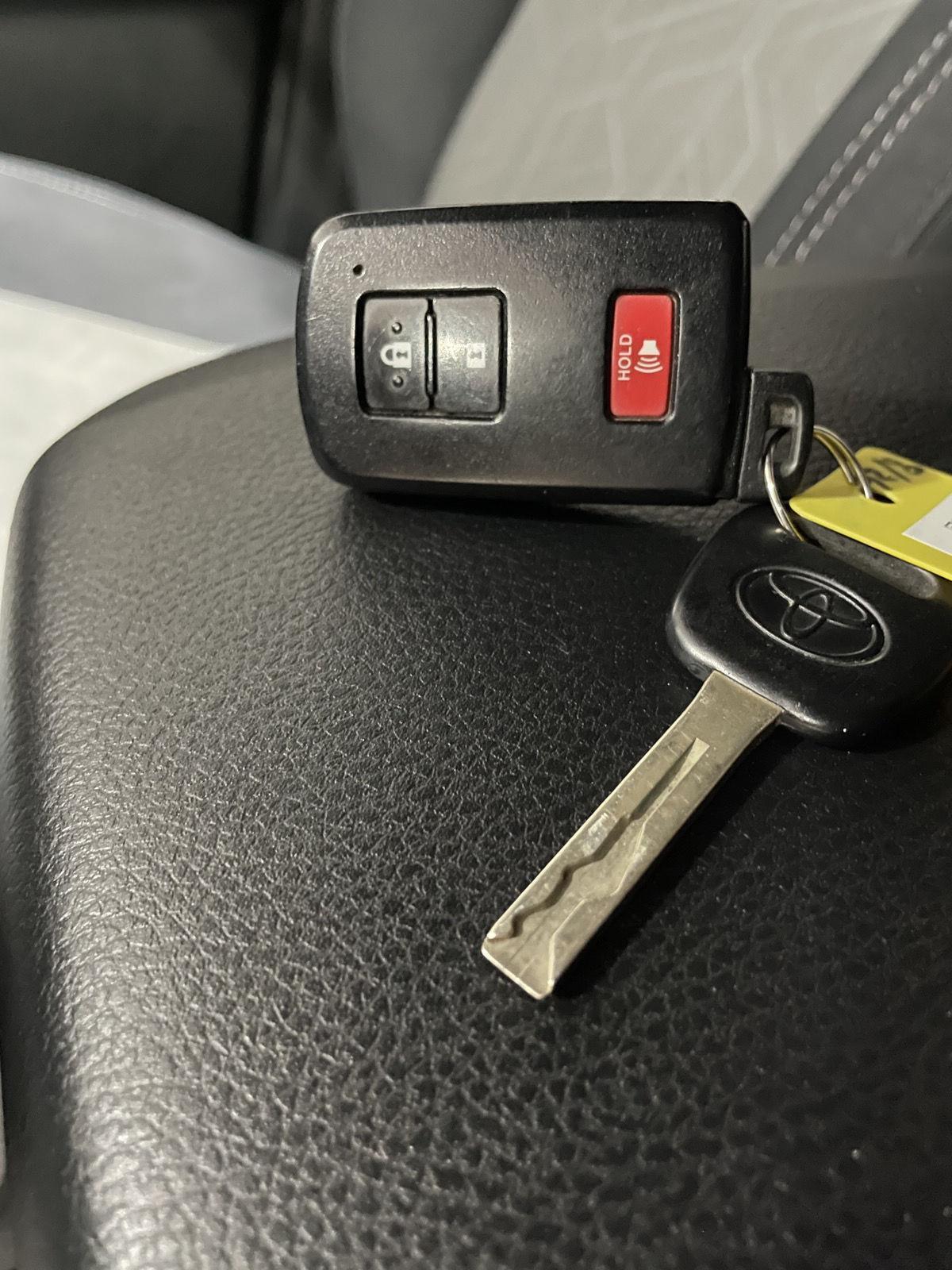 Used 2022 Toyota Tacoma for sale in St. Joseph MO