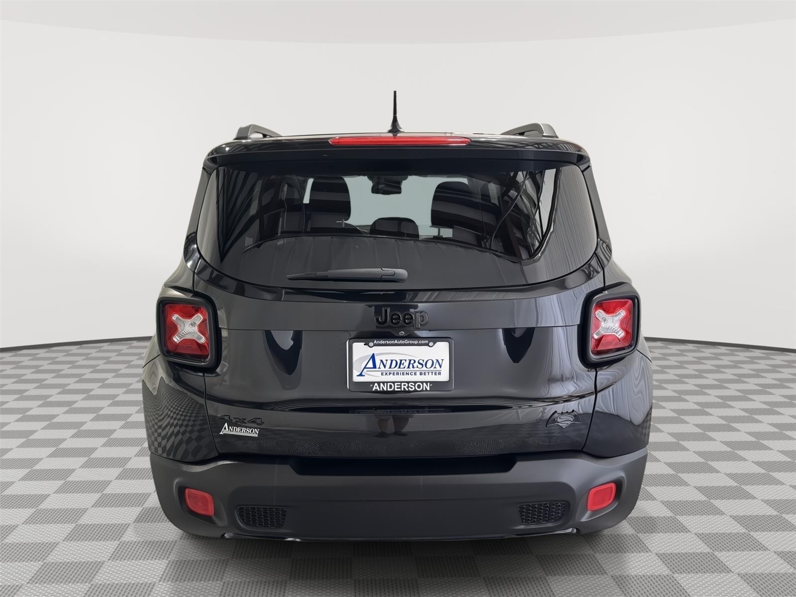 Pre-Owned 2016 Jeep Renegade for sale in St. Joseph MO