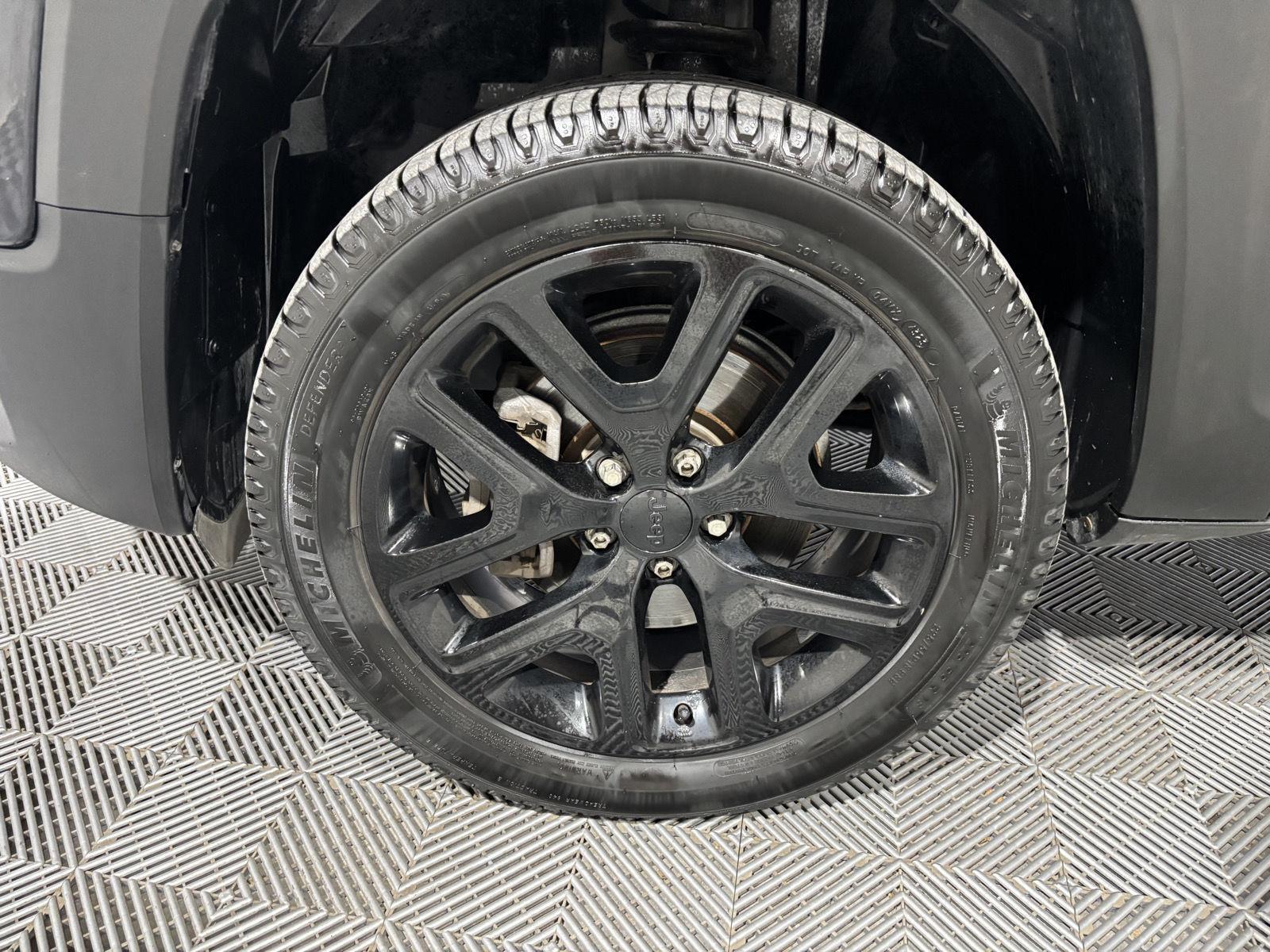 Pre-Owned 2016 Jeep Renegade for sale in St. Joseph MO